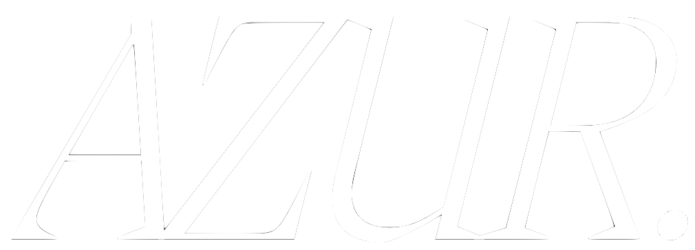 AZUR.