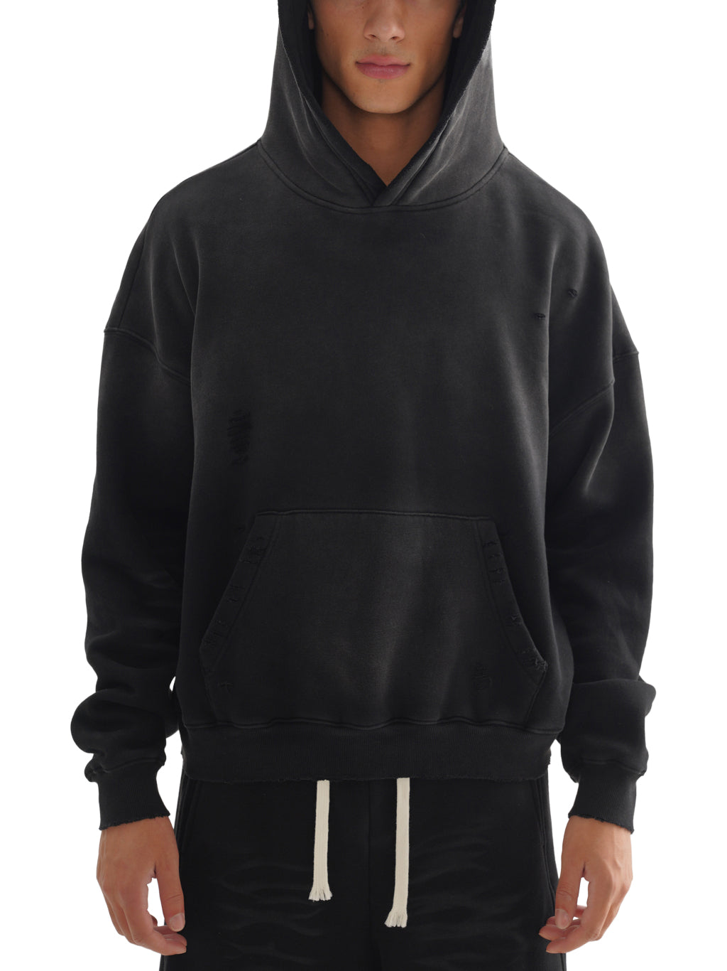 Mens Hoodies