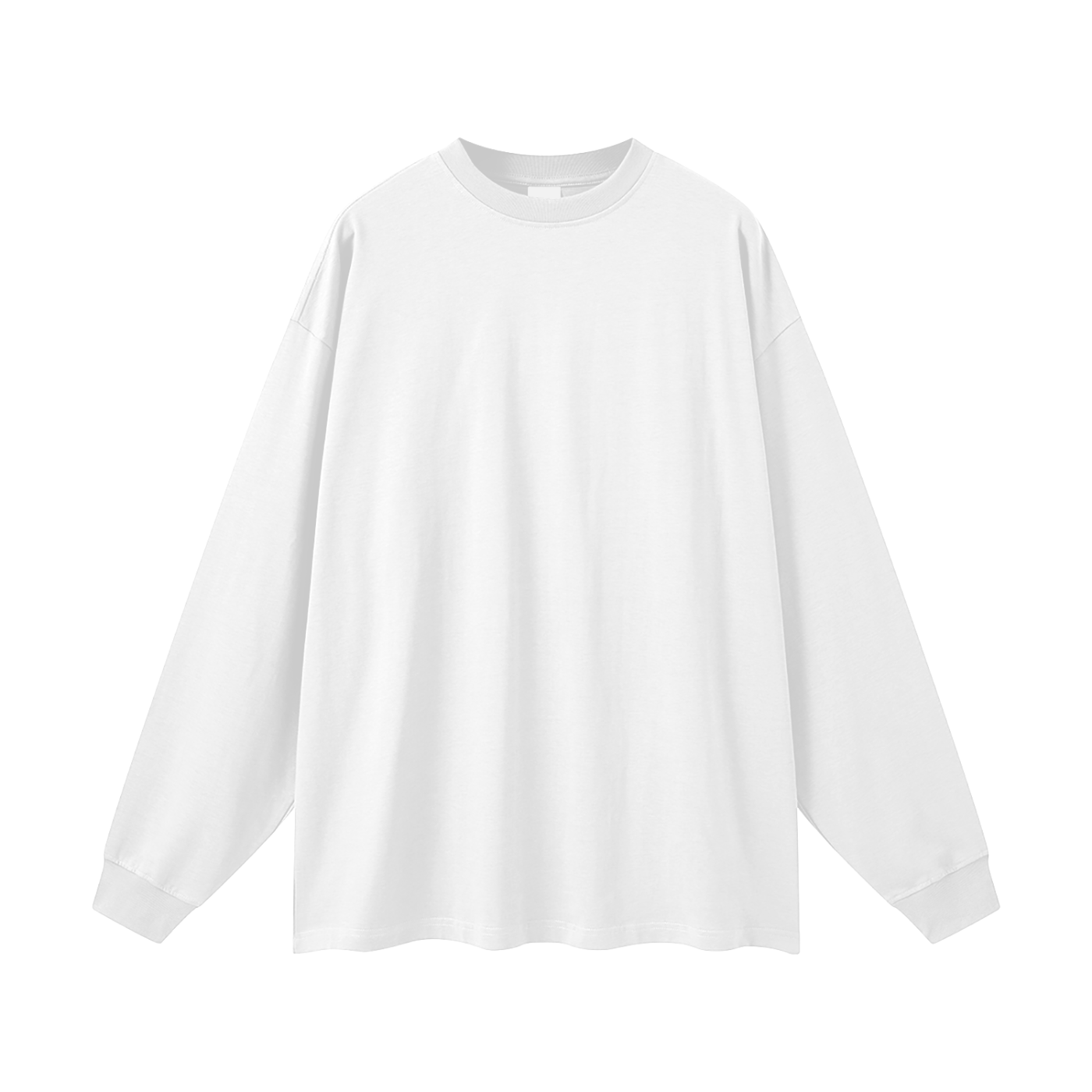 The Core Longsleeve