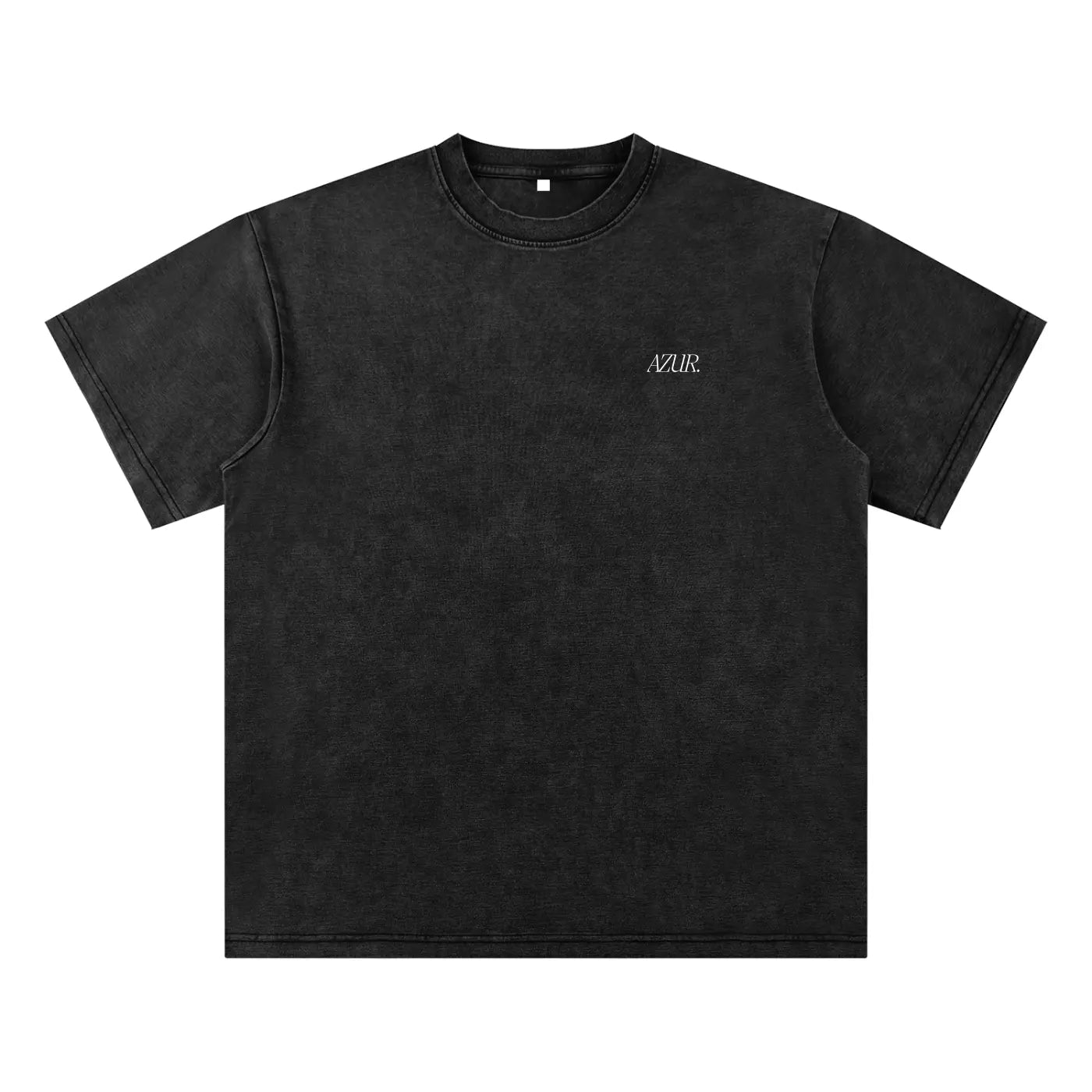 AZUR. Essential Tee ODMPOD