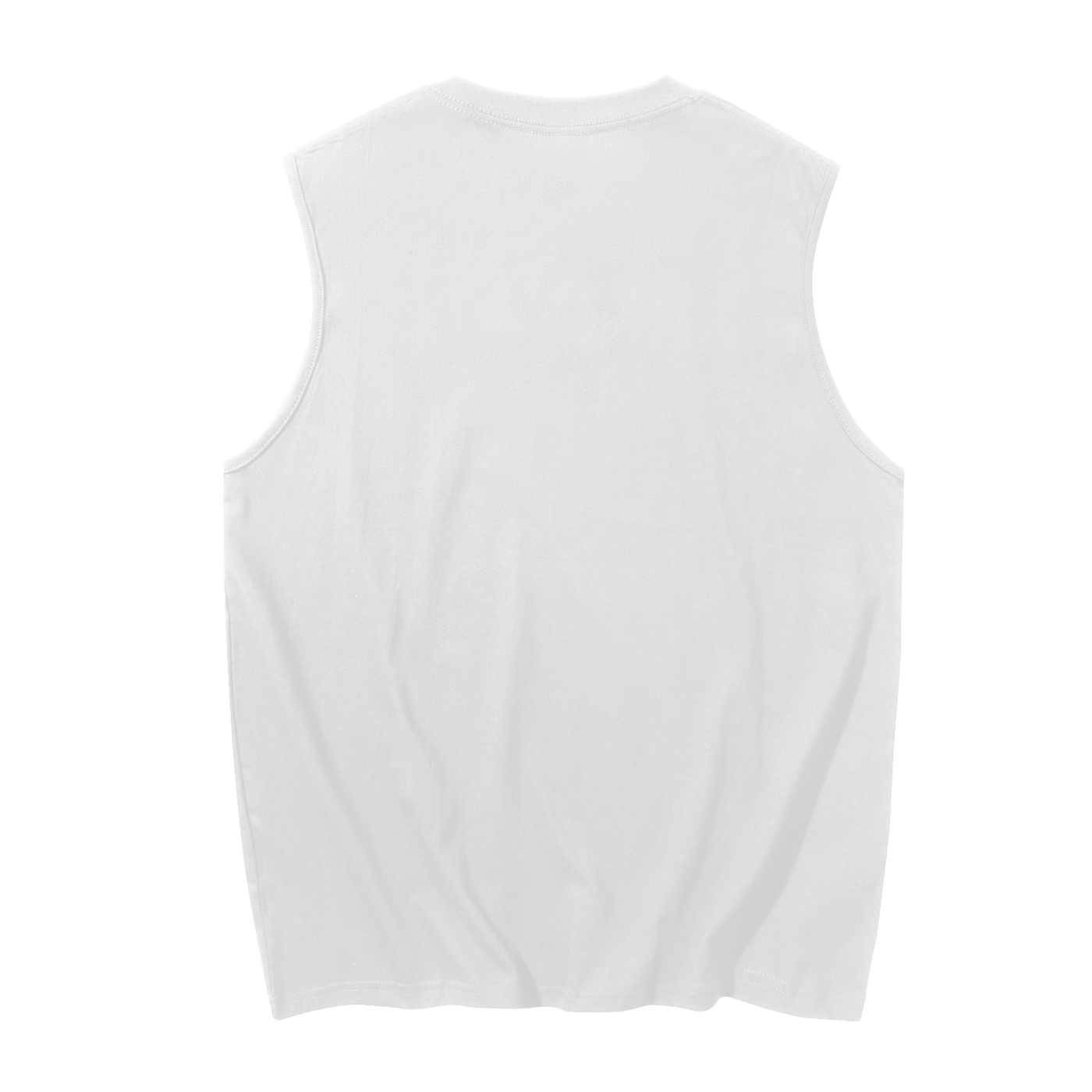 The Cutoff Tee