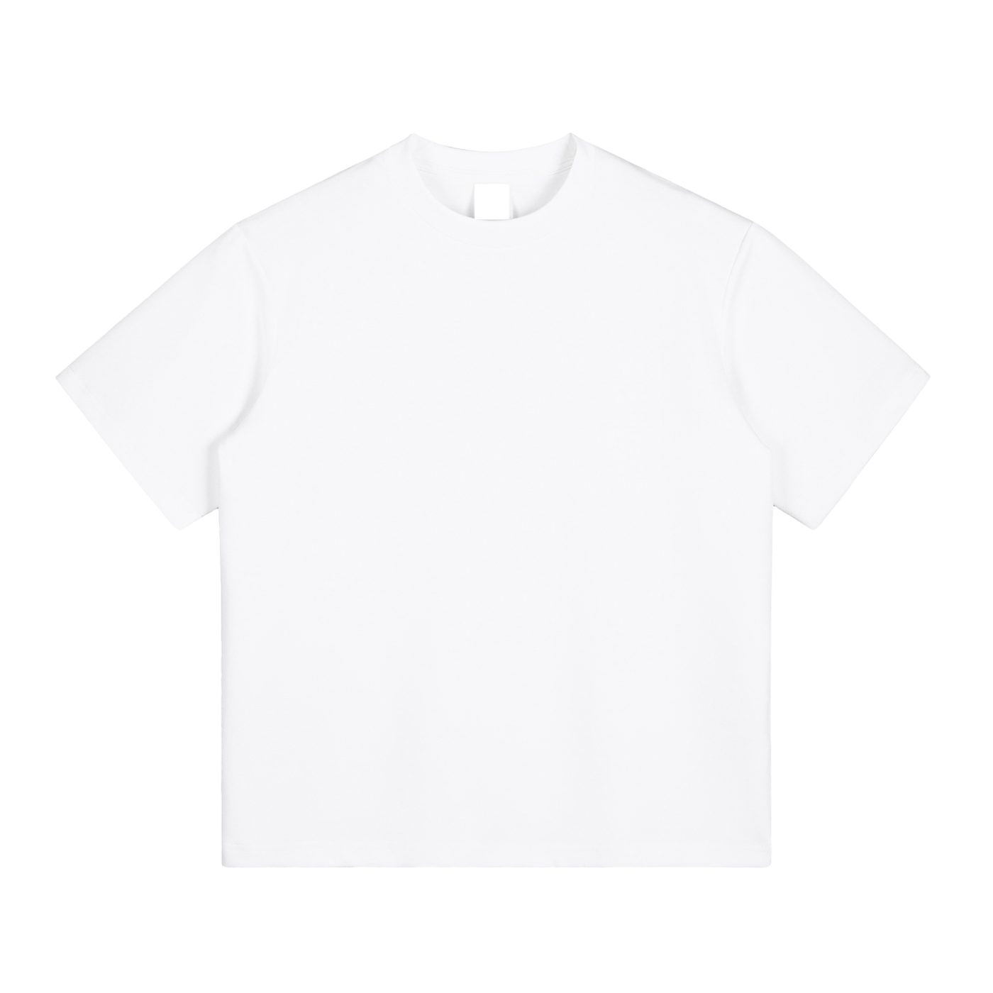 The Oversize Essential