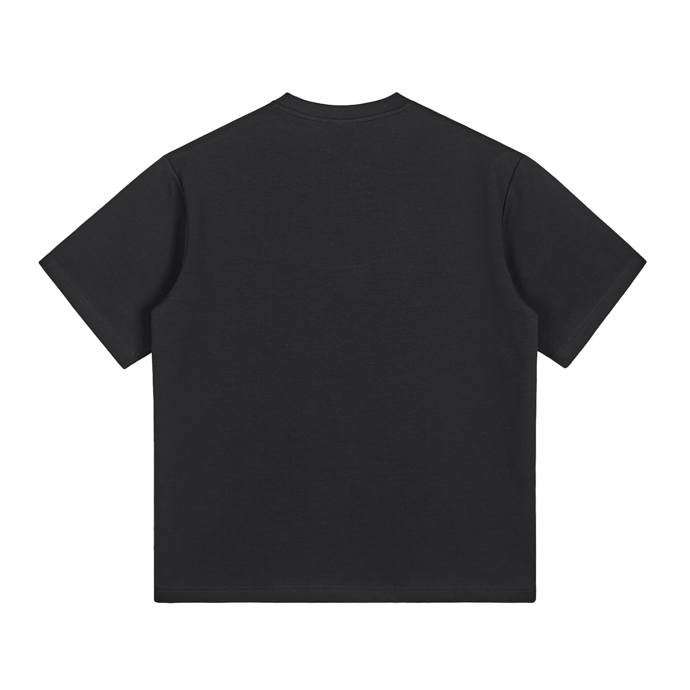 The Oversize Essential