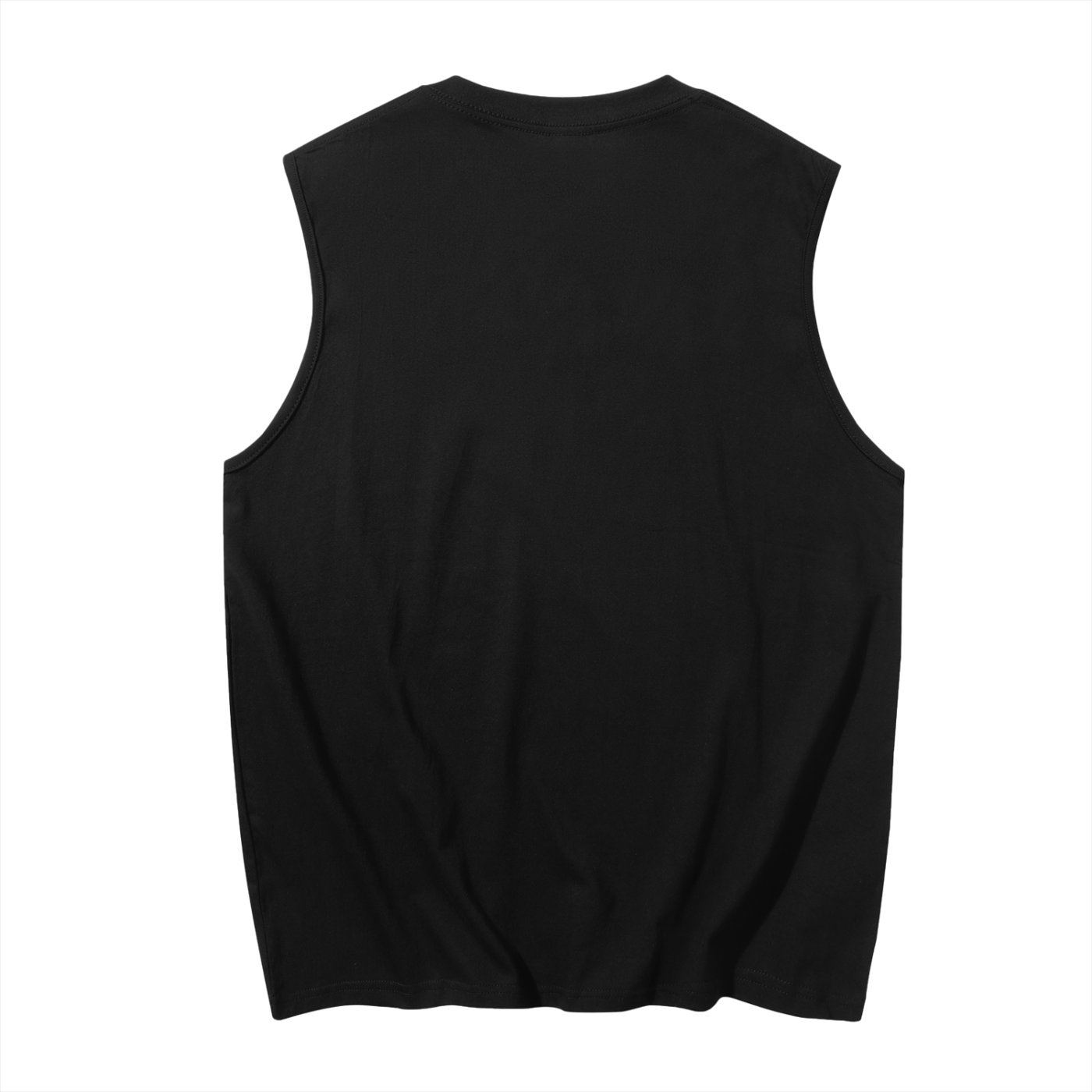 The Cutoff Tee