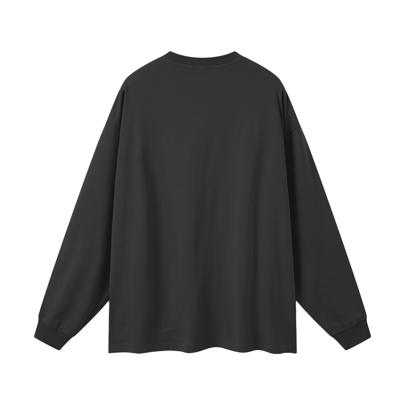The Core Longsleeve