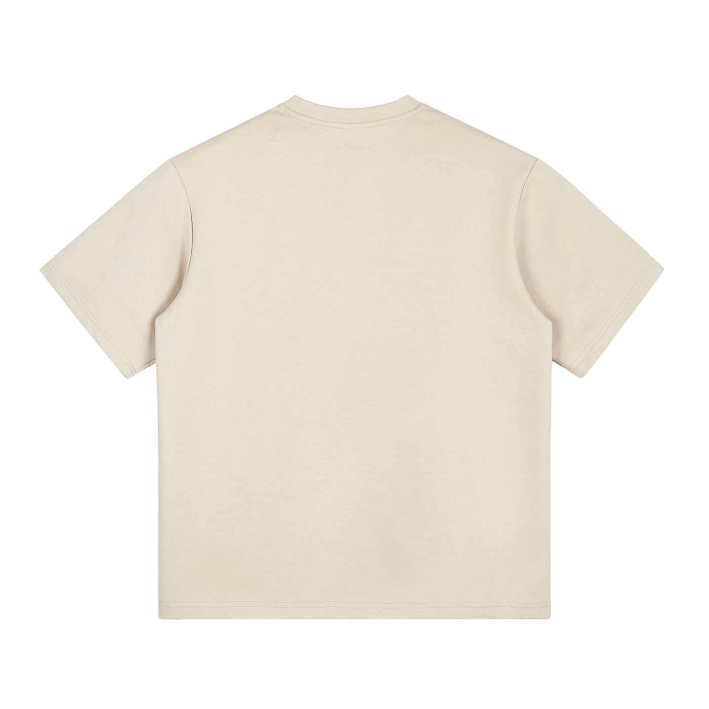 The Oversize Essential