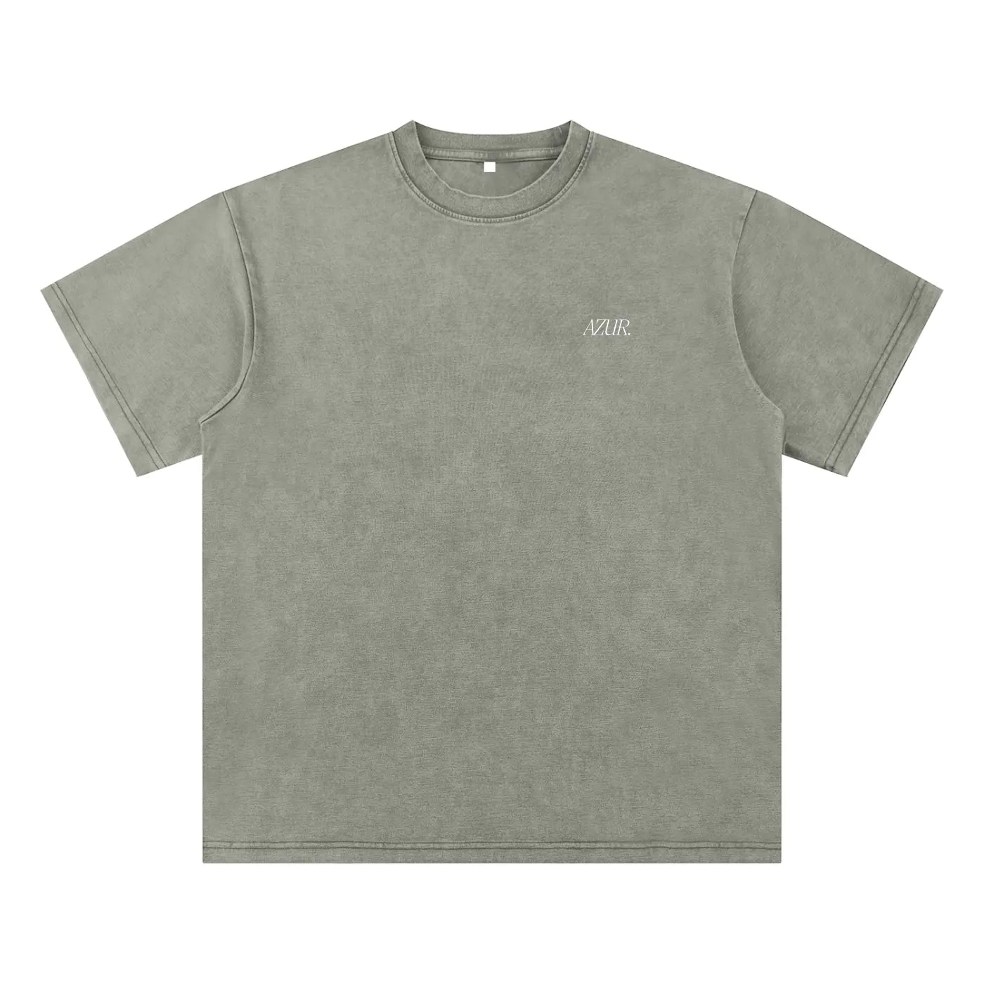 AZUR. Essential Tee ODMPOD