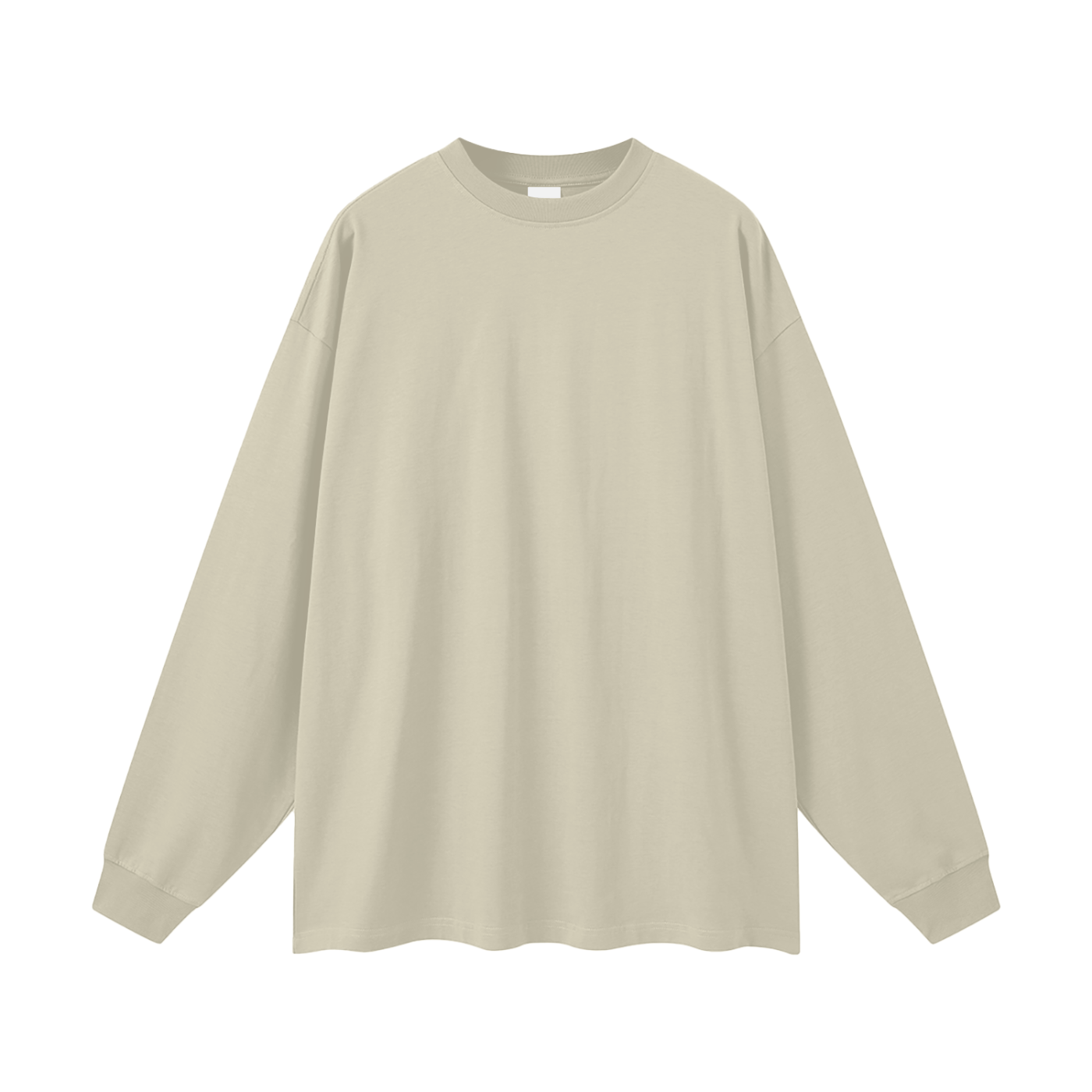 The Core Longsleeve