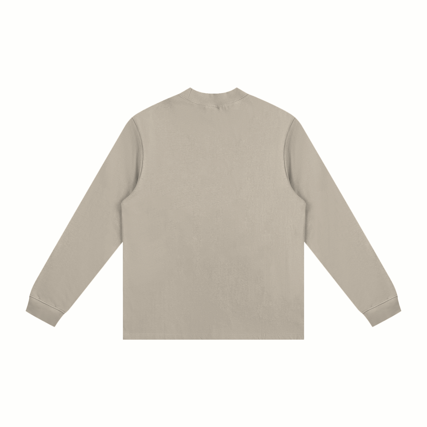 The Essential Sweatshirt