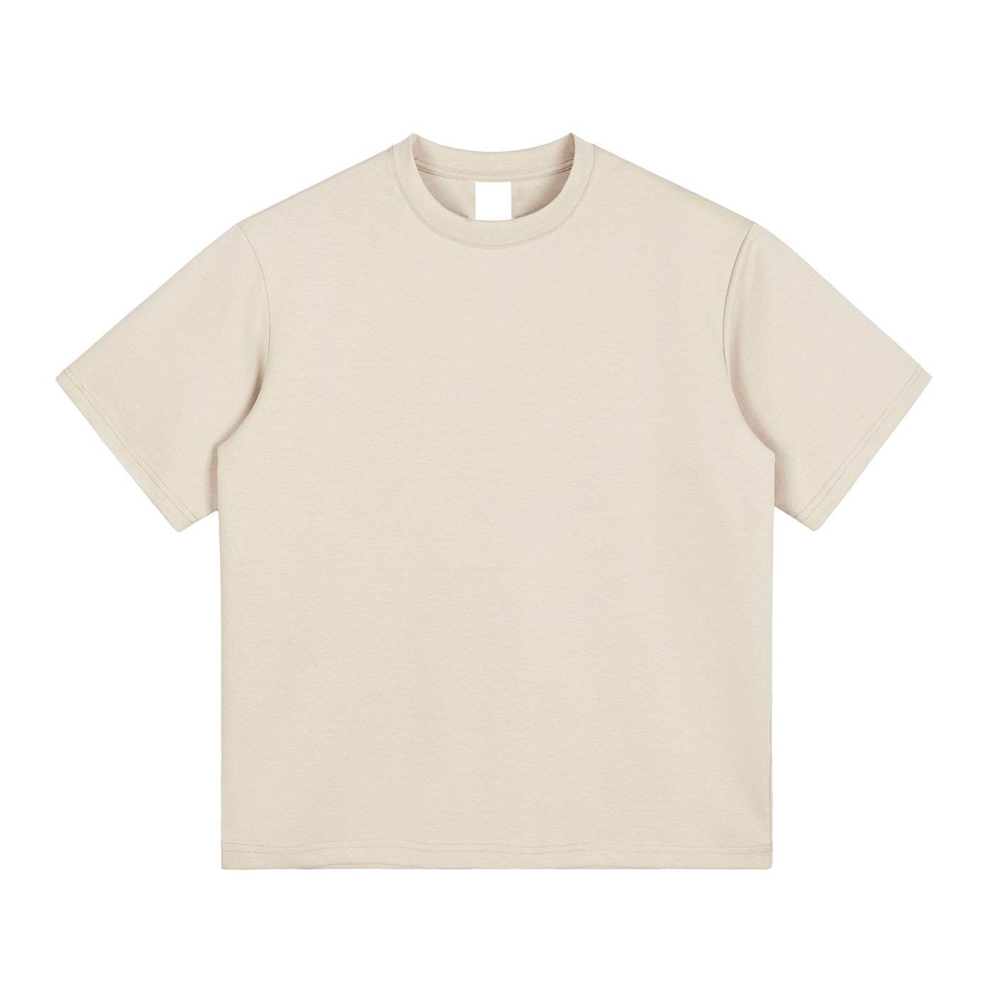 The Oversize Essential