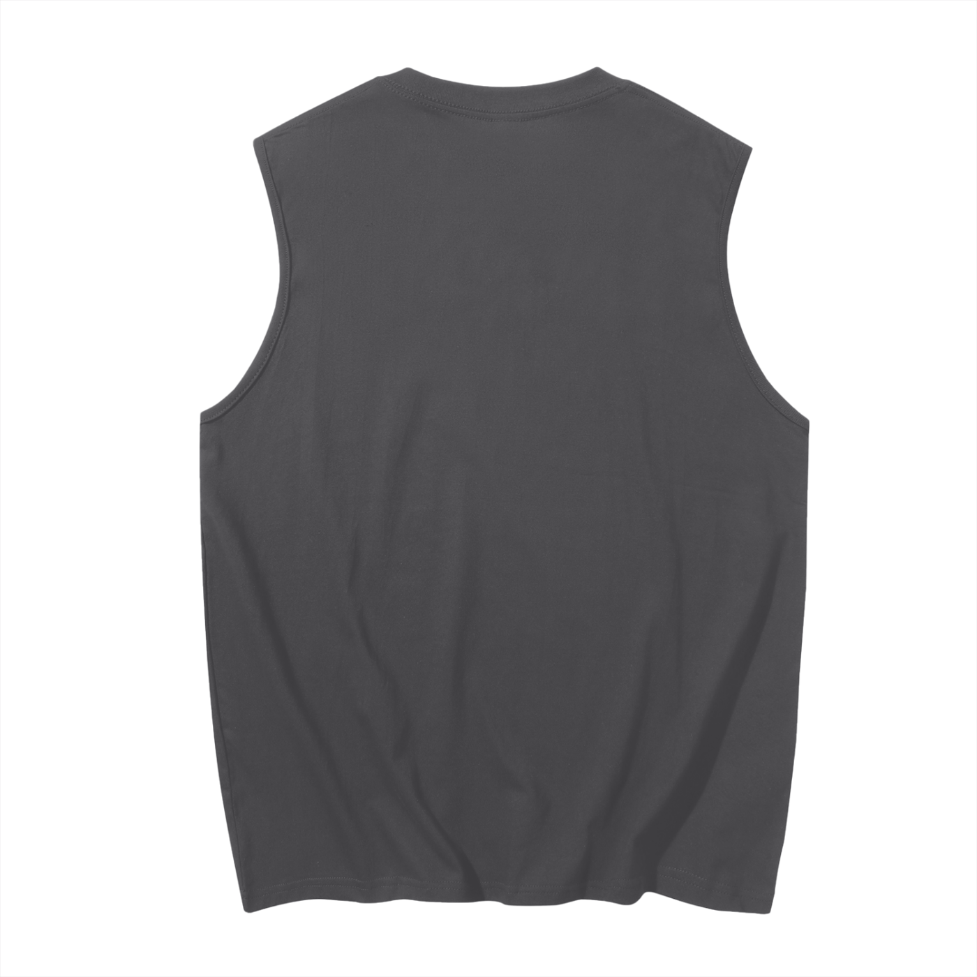 The Cutoff Tee