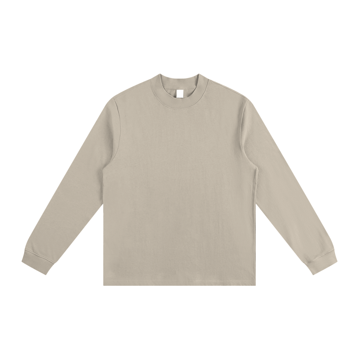 The Essential Sweatshirt