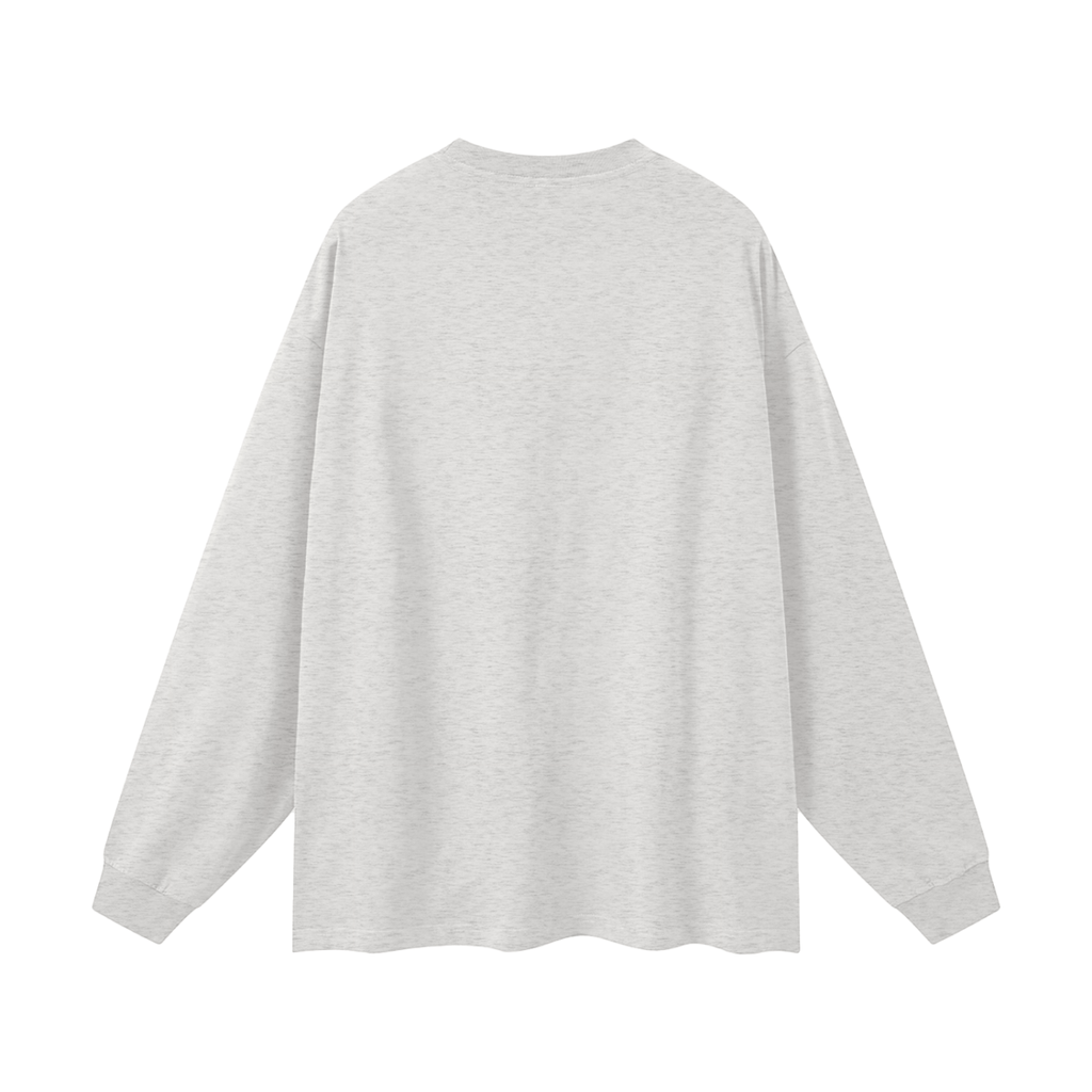 The Core Longsleeve