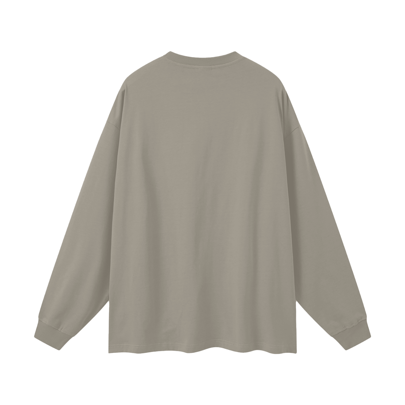 The Core Longsleeve