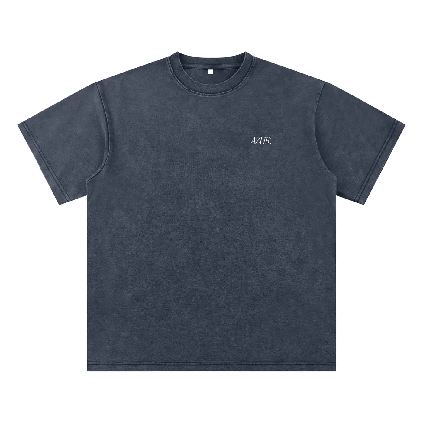 AZUR. Essential Tee ODMPOD
