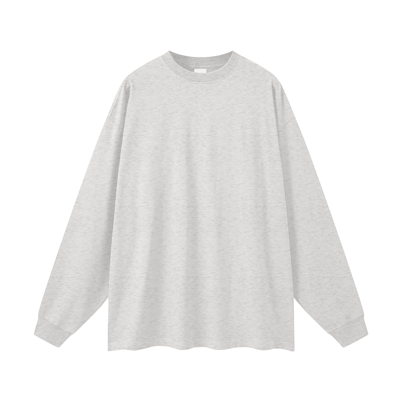 The Core Longsleeve