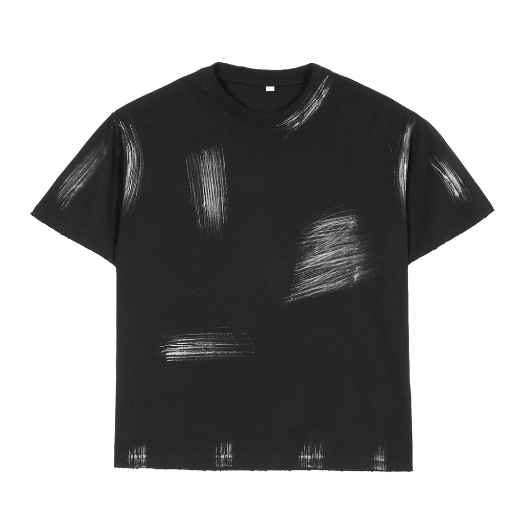 The Canvas Tee