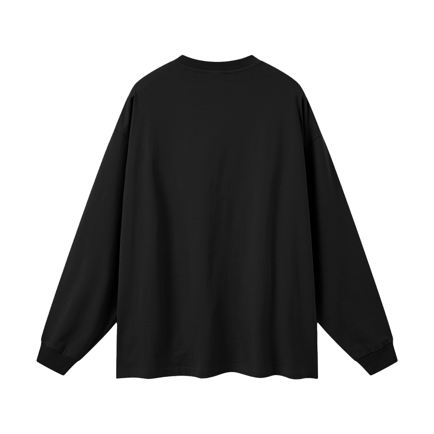 The Core Longsleeve
