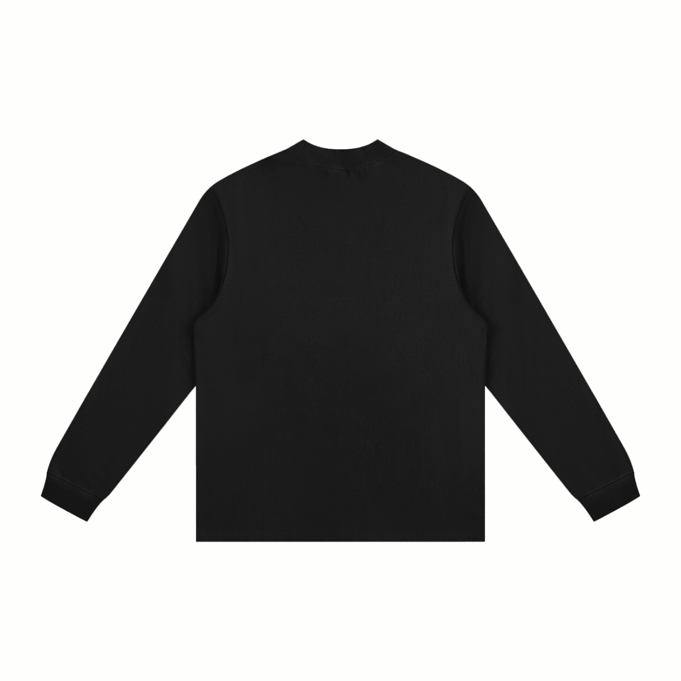 The Essential Sweatshirt