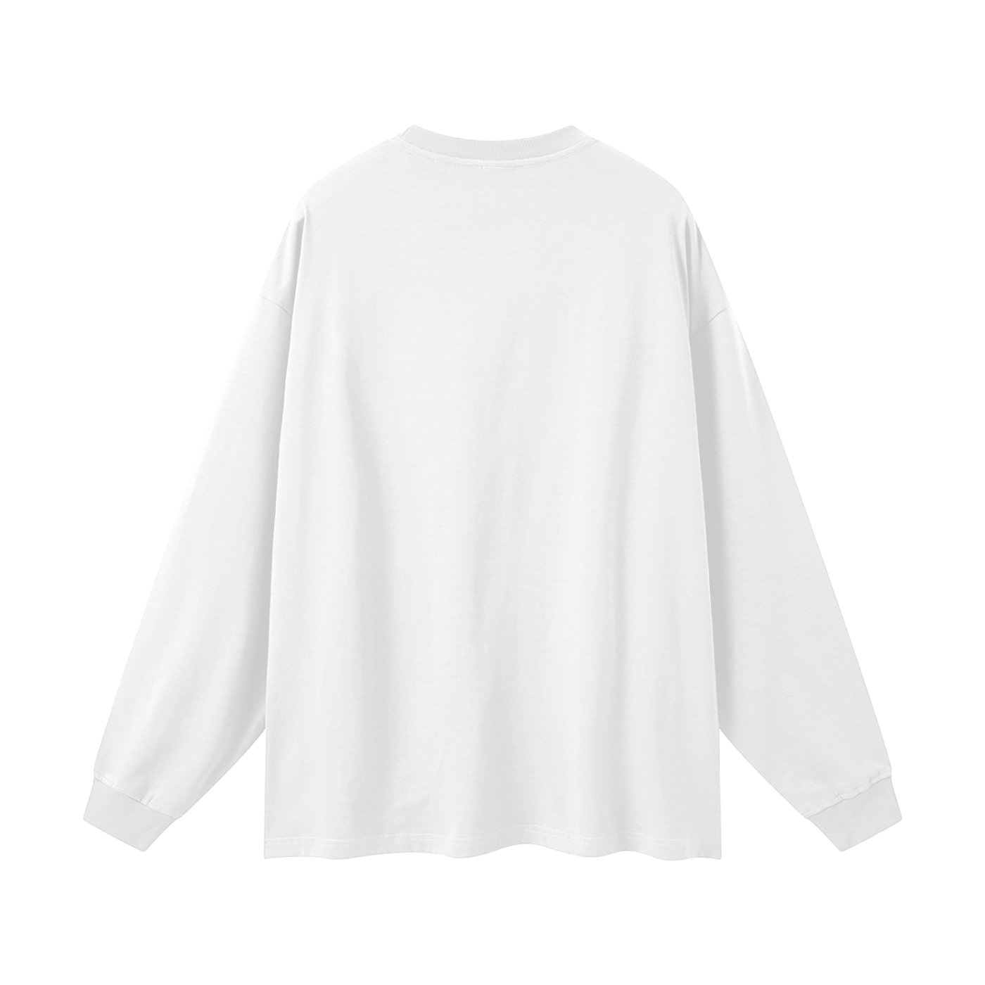 The Core Longsleeve