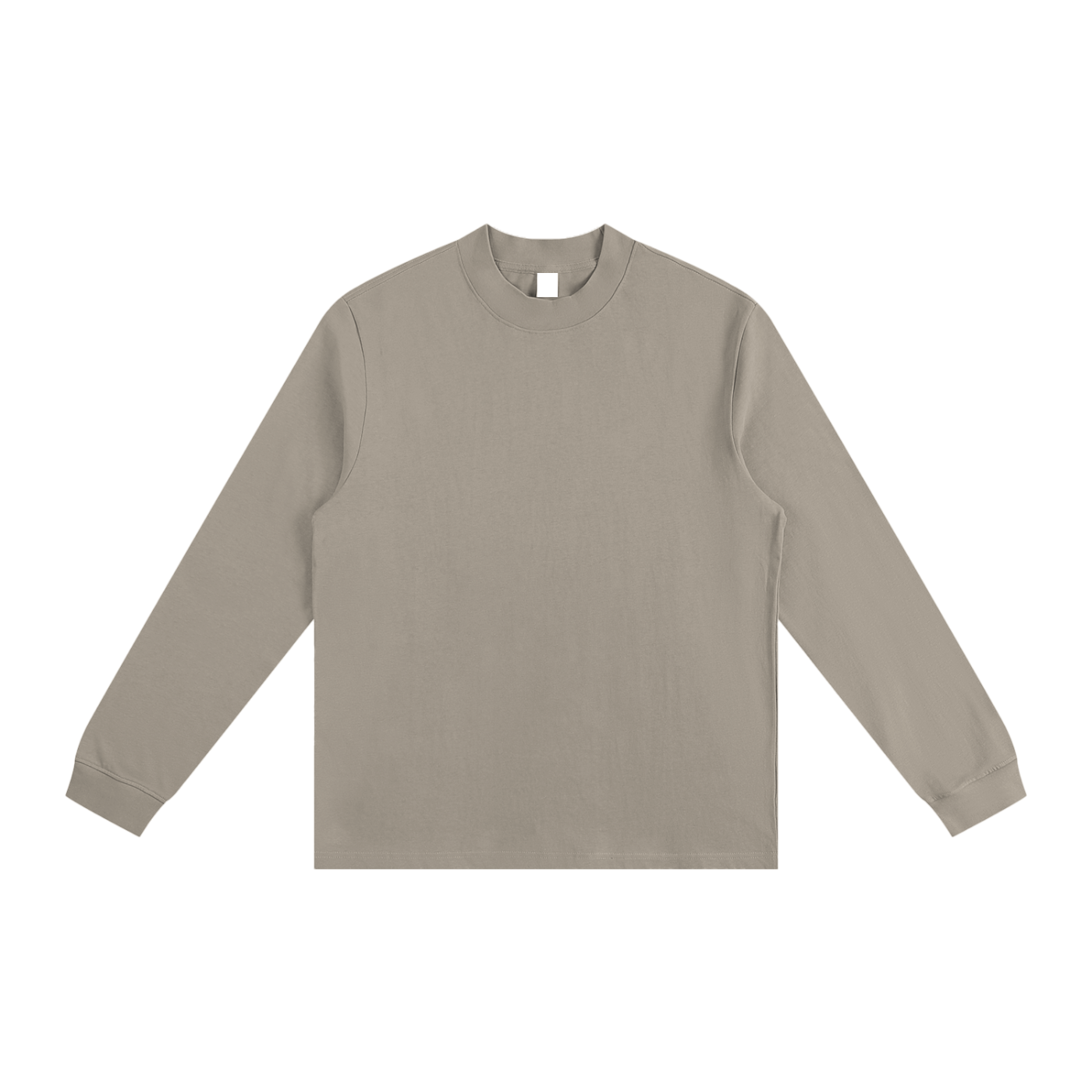 The Essential Sweatshirt