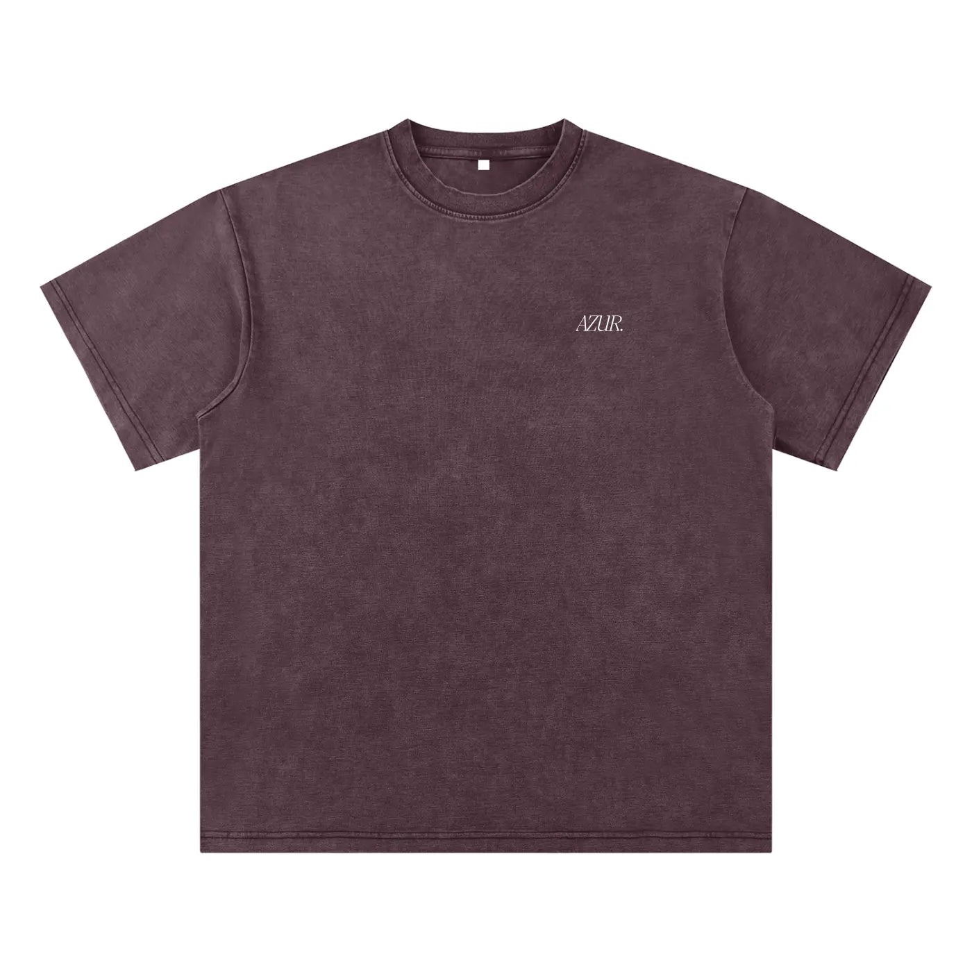 AZUR. Essential Tee ODMPOD