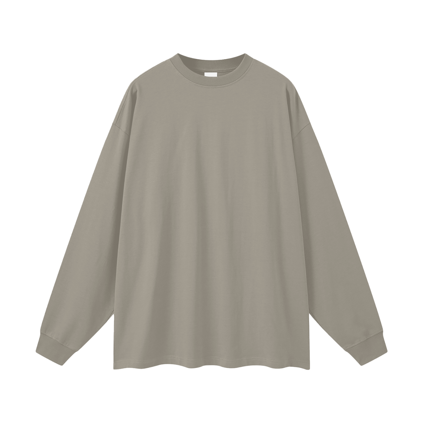 The Core Longsleeve