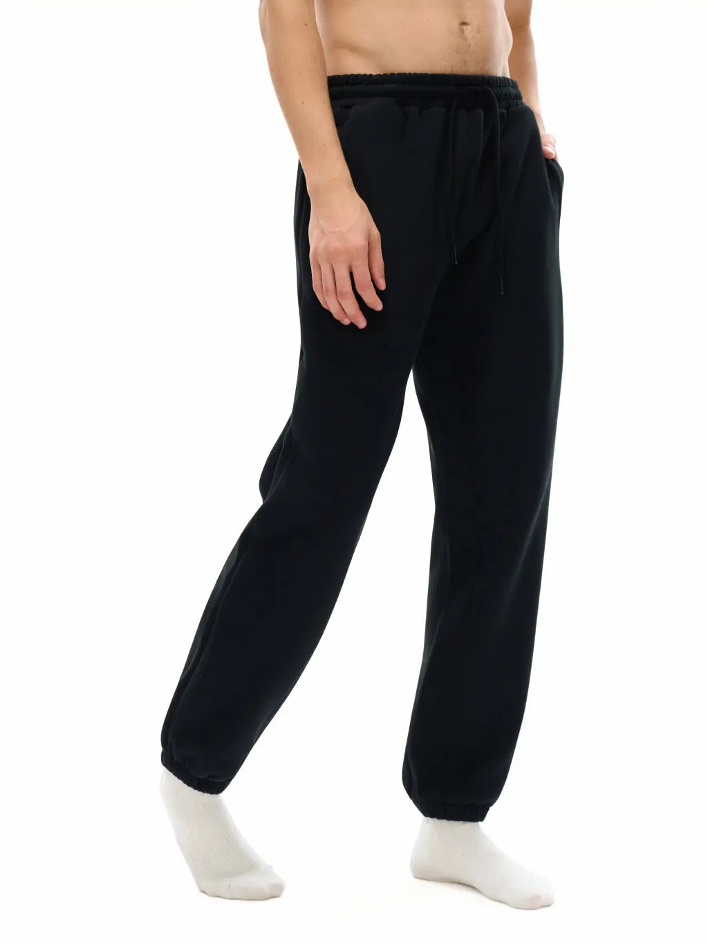 AZUR. Fleece Joggers ODMPOD