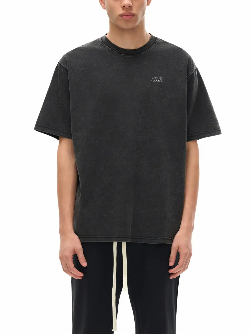 AZUR. Essential Tee ODMPOD