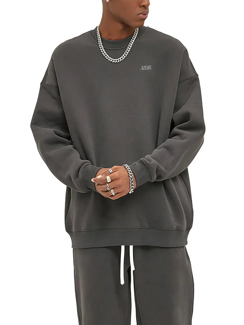 AZUR. Classic Sweatshirt ODMPOD
