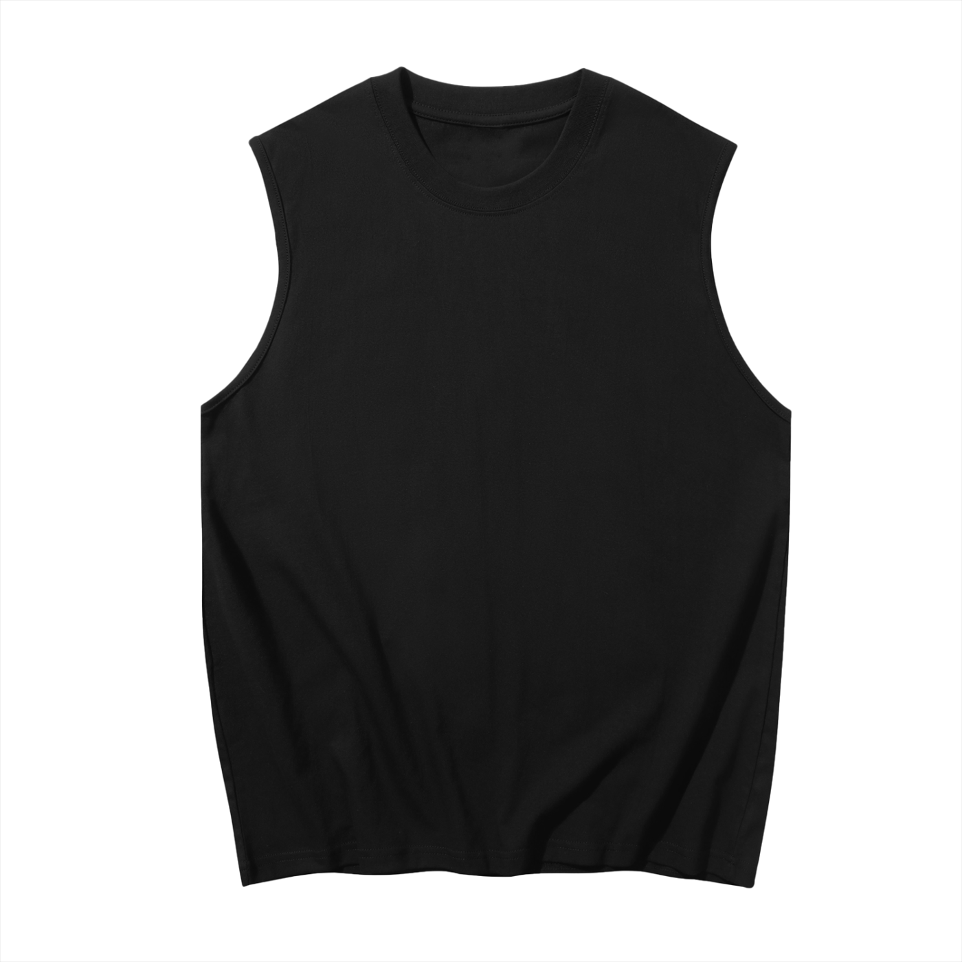 The Cutoff Tee