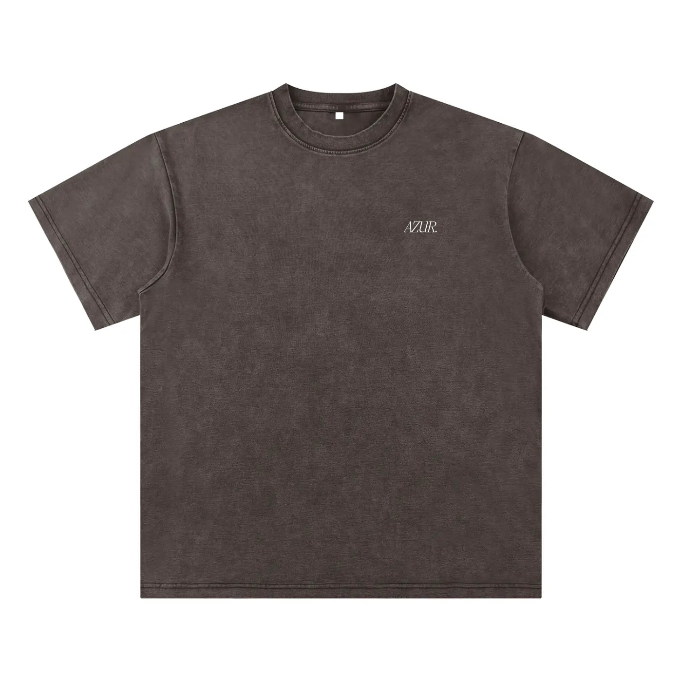 AZUR. Essential Tee ODMPOD