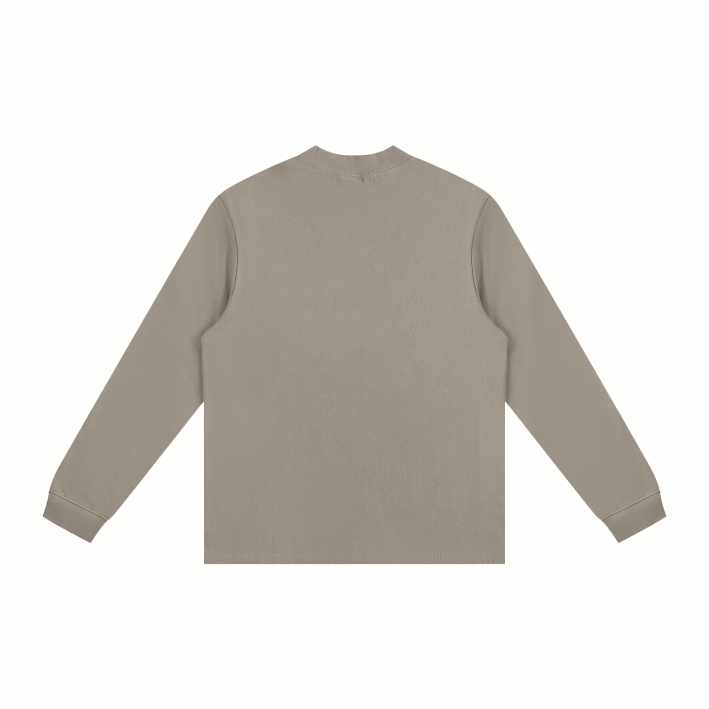 The Essential Sweatshirt