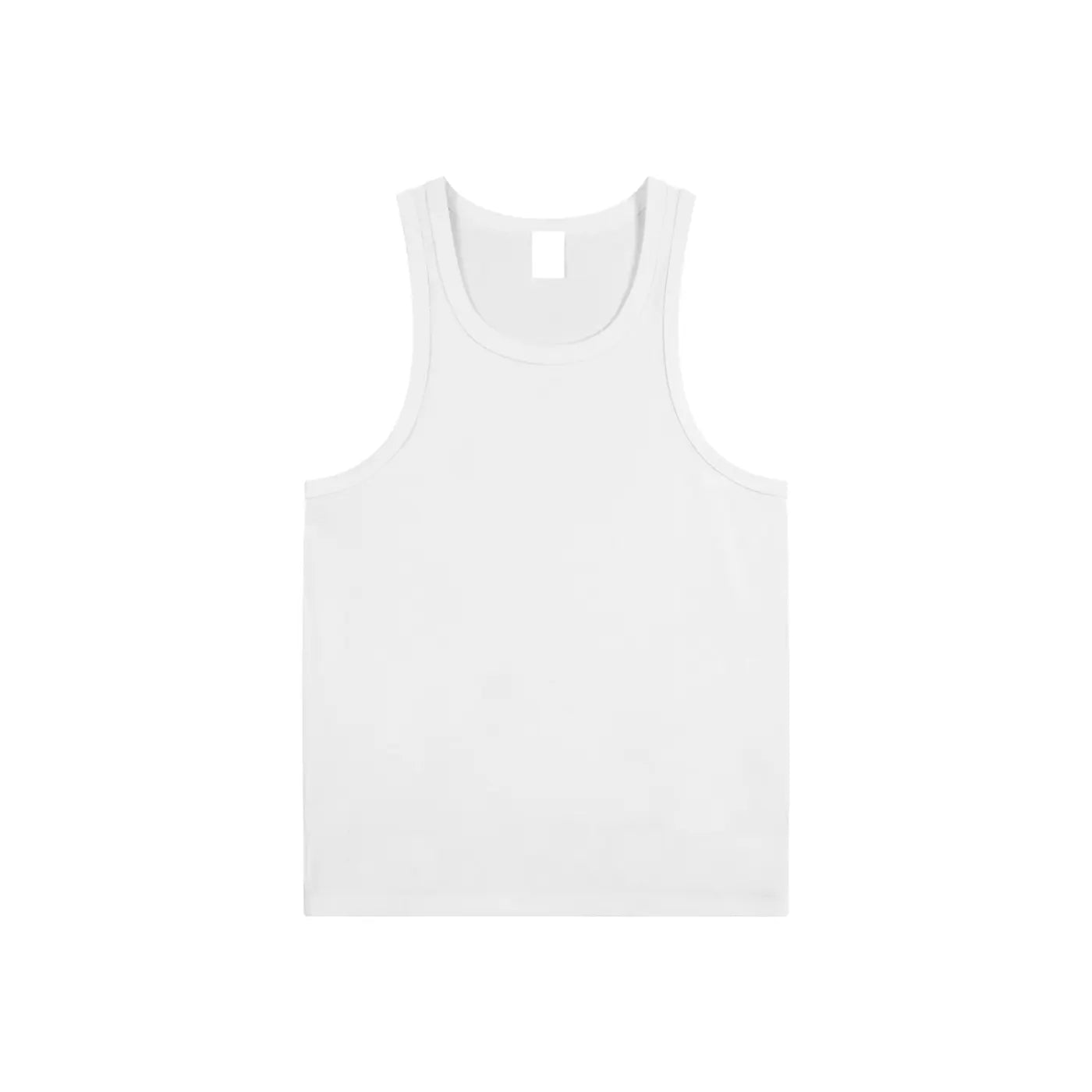 AZUR. Essential Tank Top ODMPOD