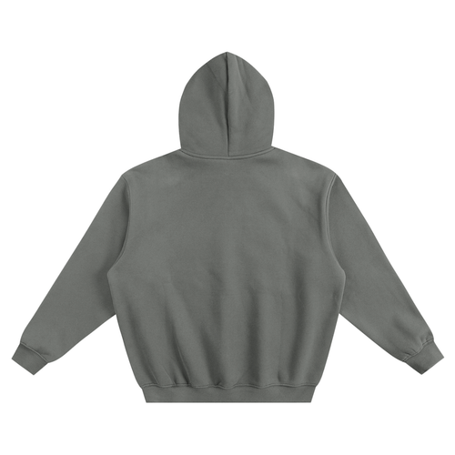 AZUR. Classic Hoodie (Black)