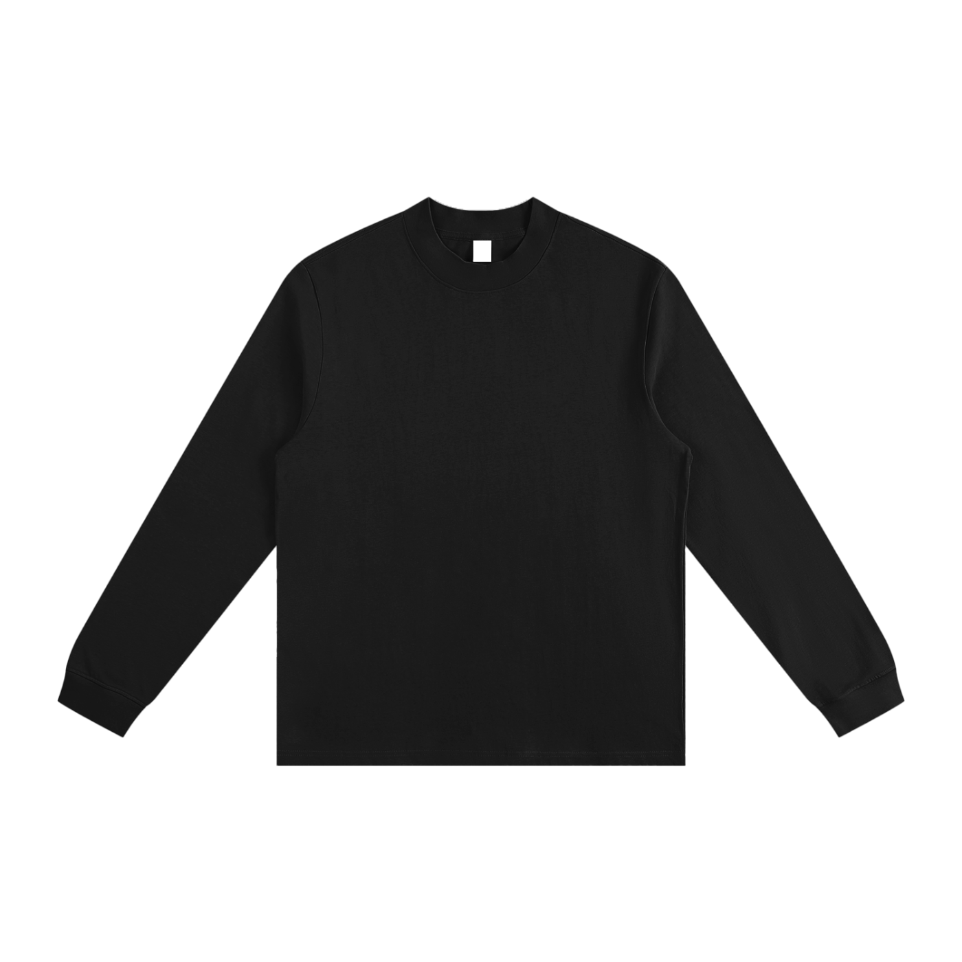The Essential Sweatshirt