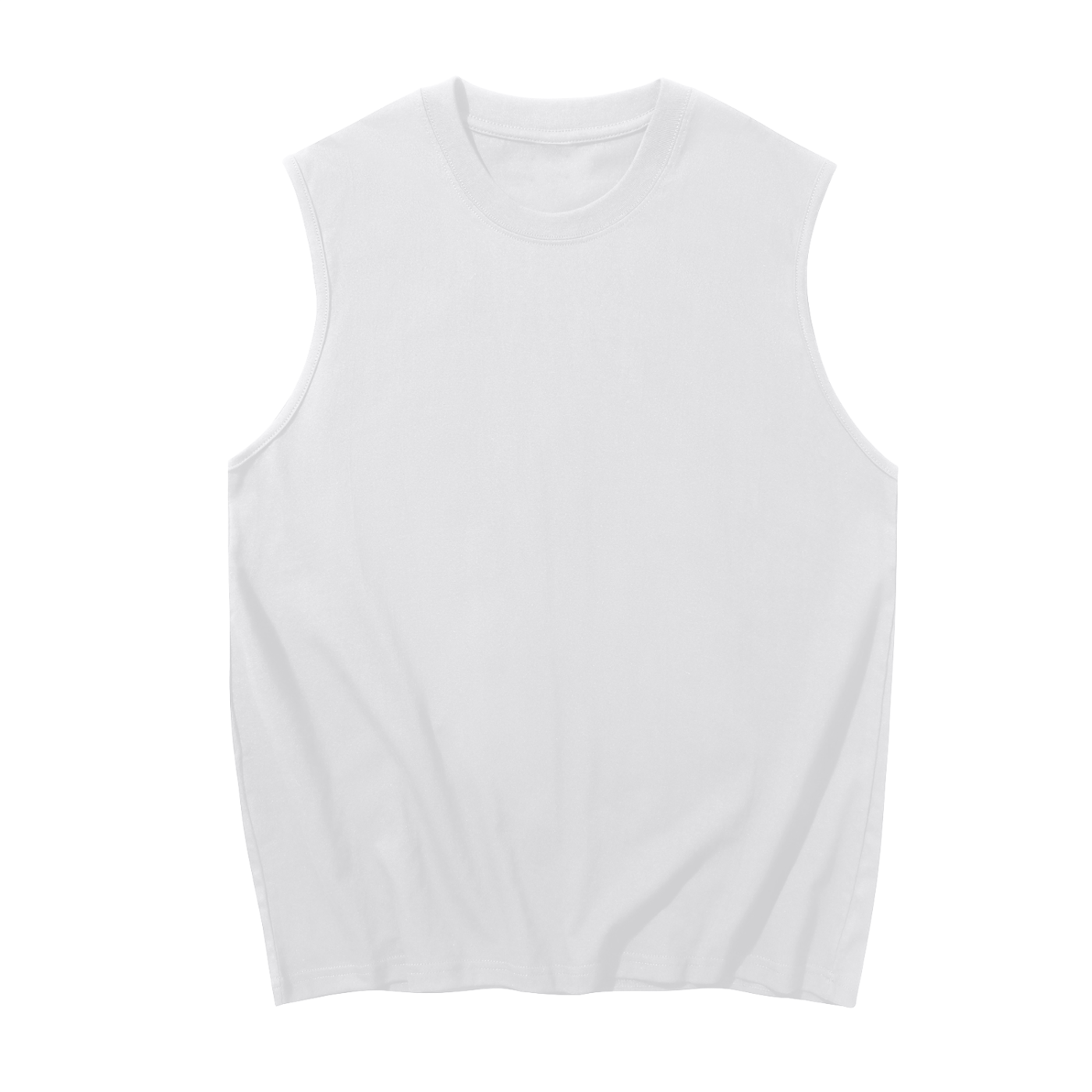 The Cutoff Tee