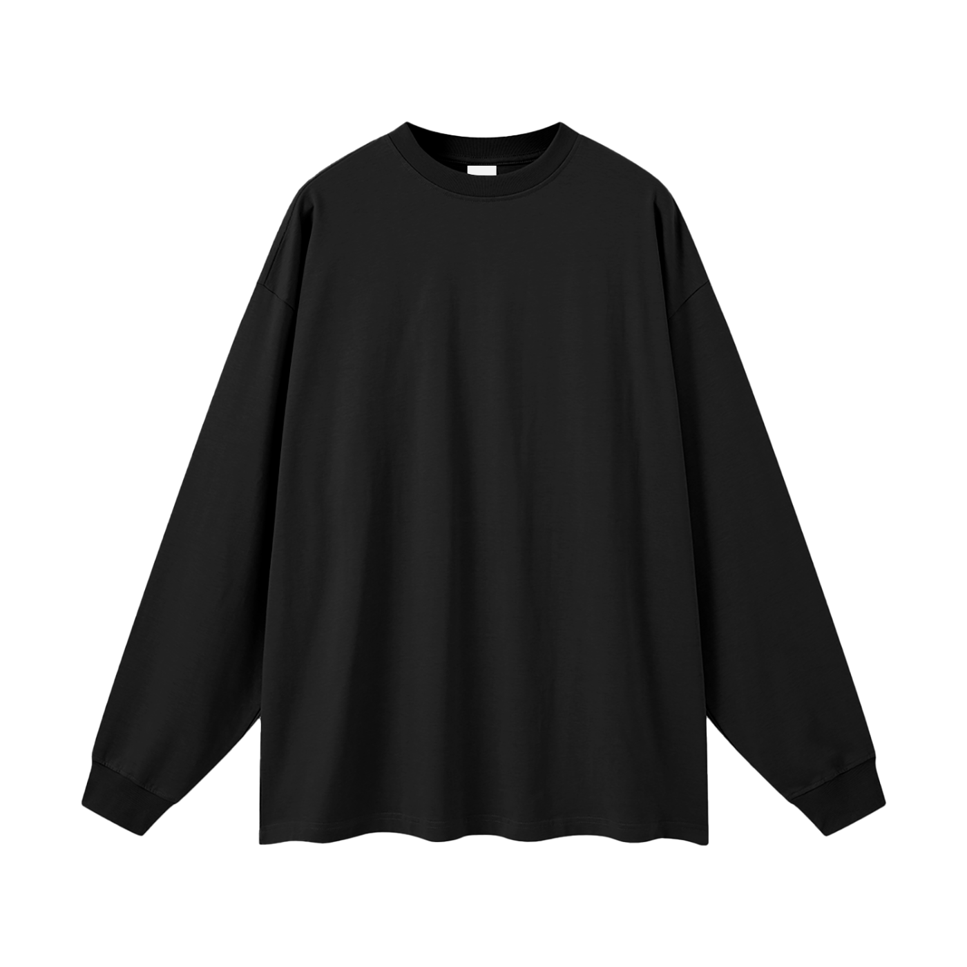 The Core Longsleeve