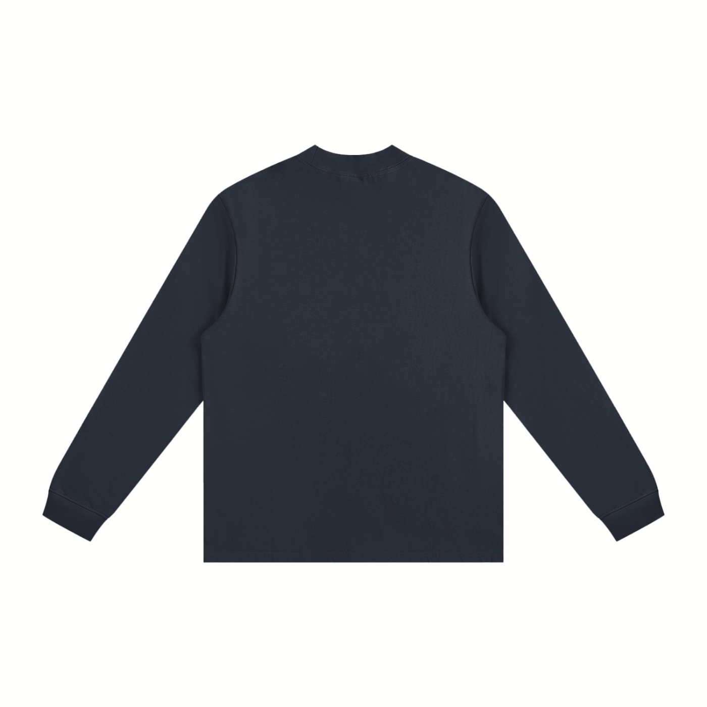 The Essential Sweatshirt