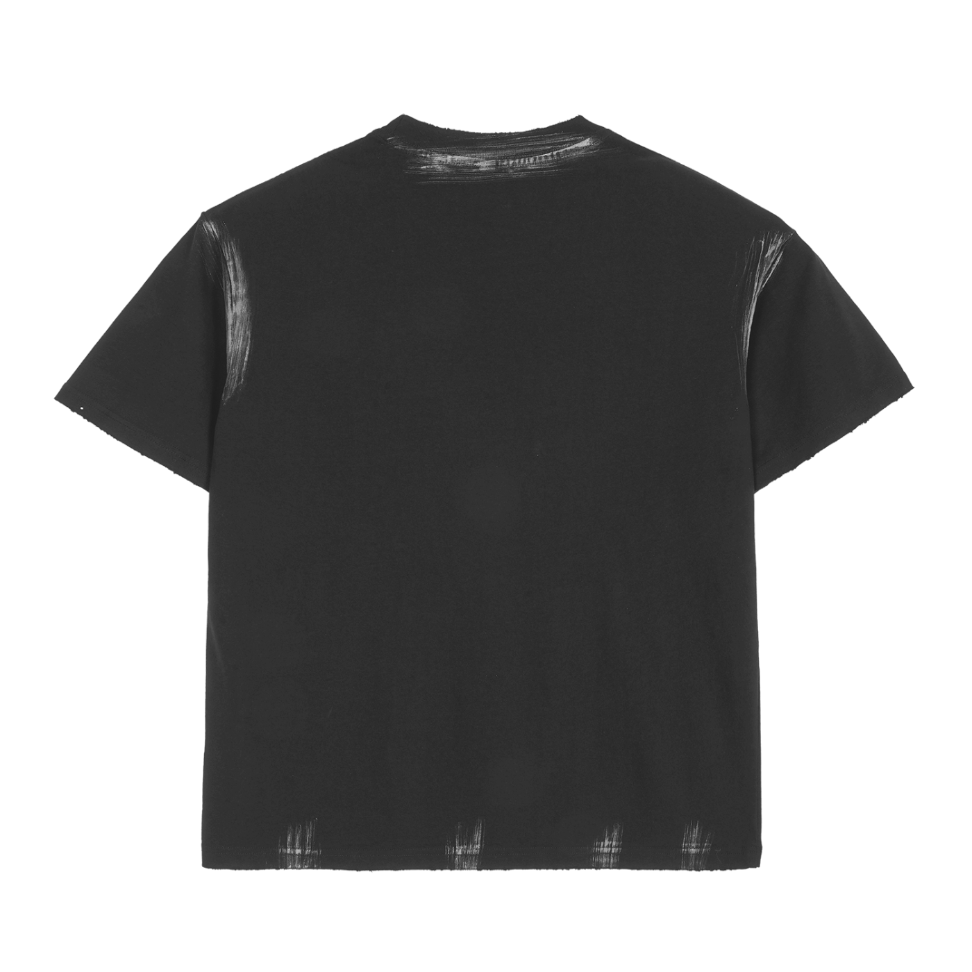 The Canvas Tee