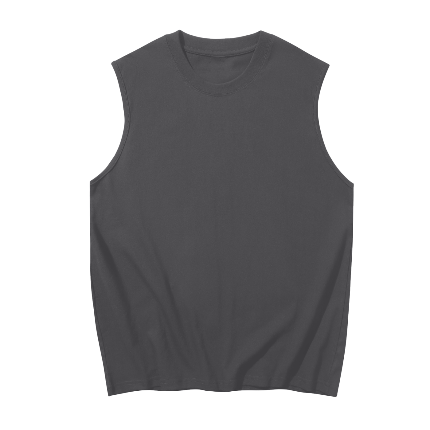 The Cutoff Tee