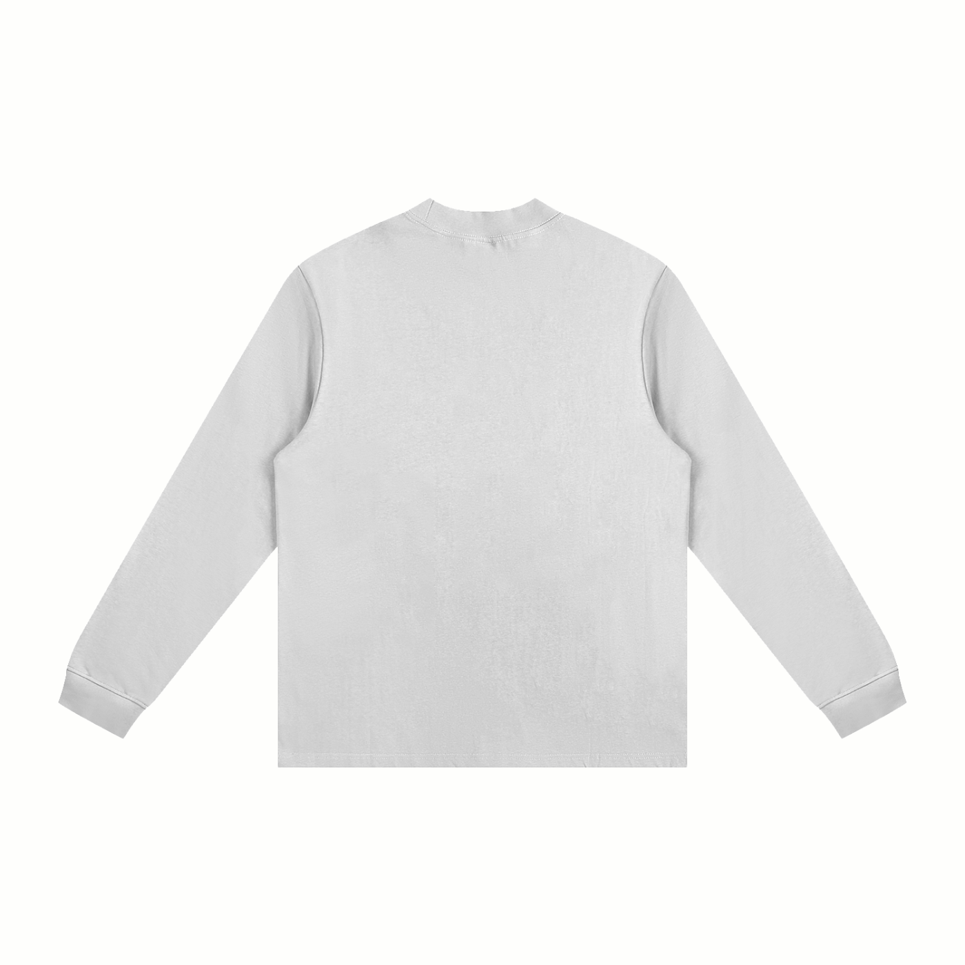 The Essential Sweatshirt