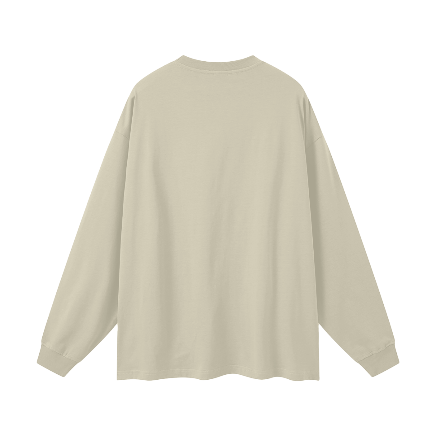 The Core Longsleeve