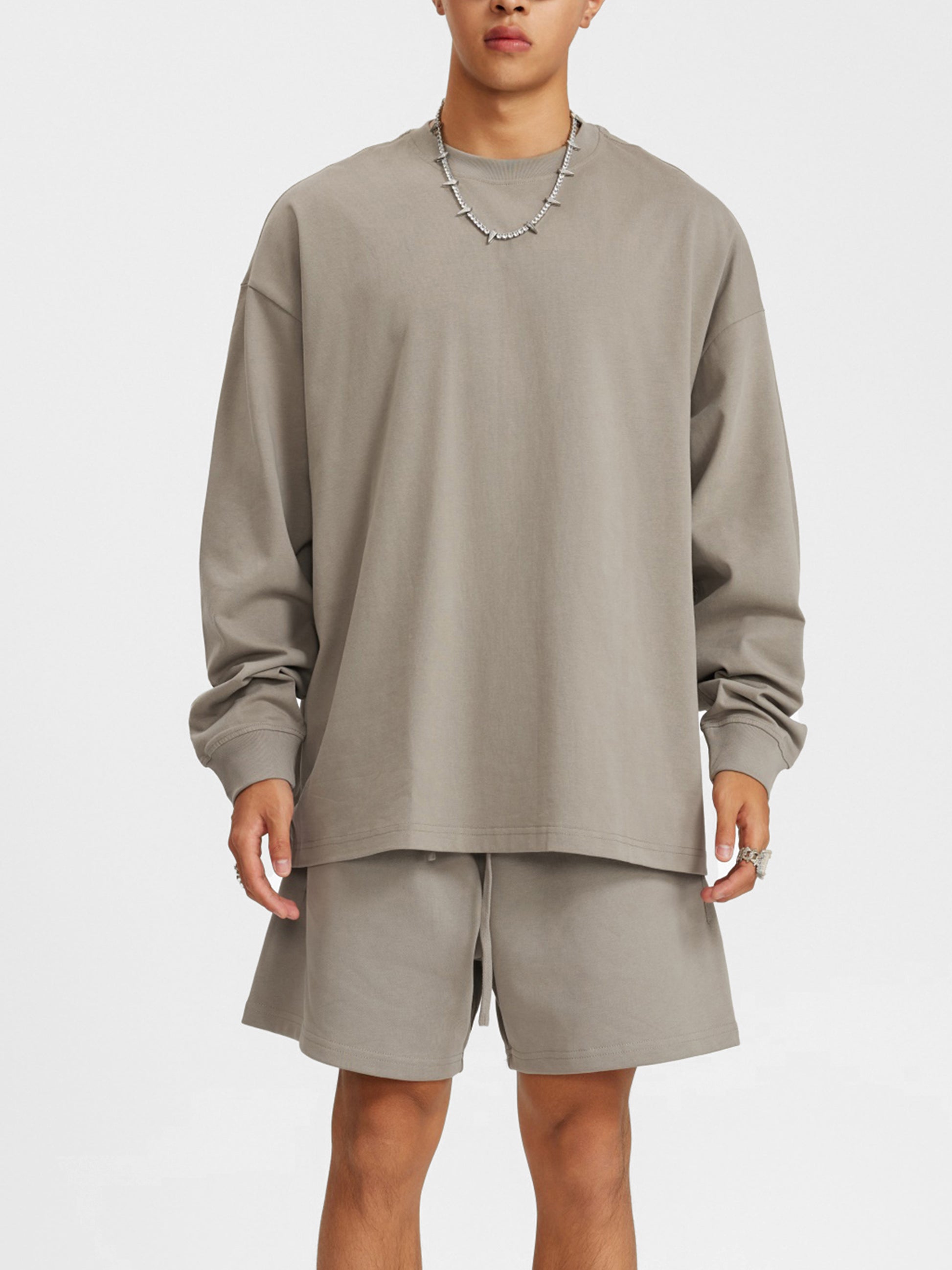 The Core Longsleeve