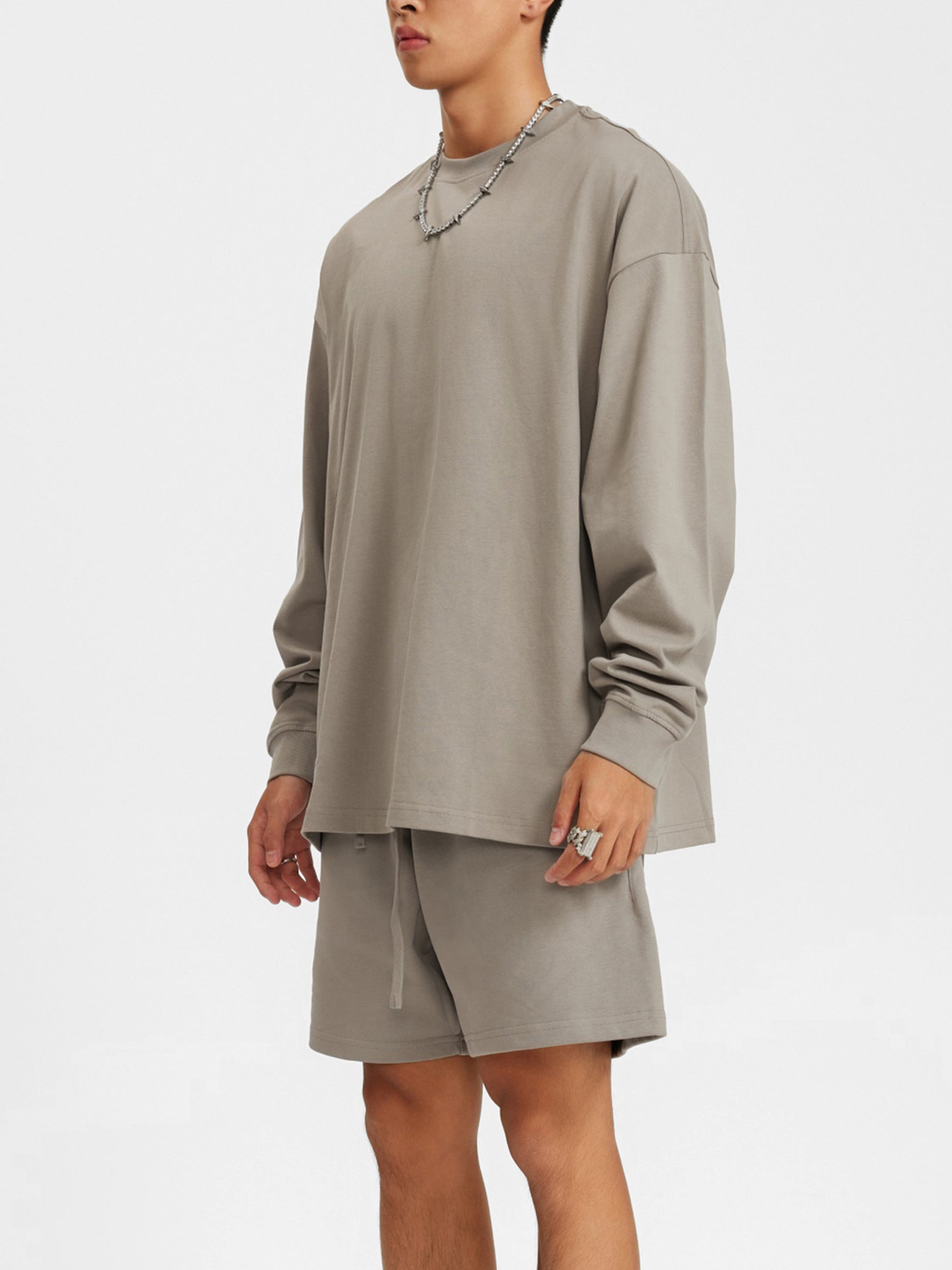 The Core Longsleeve