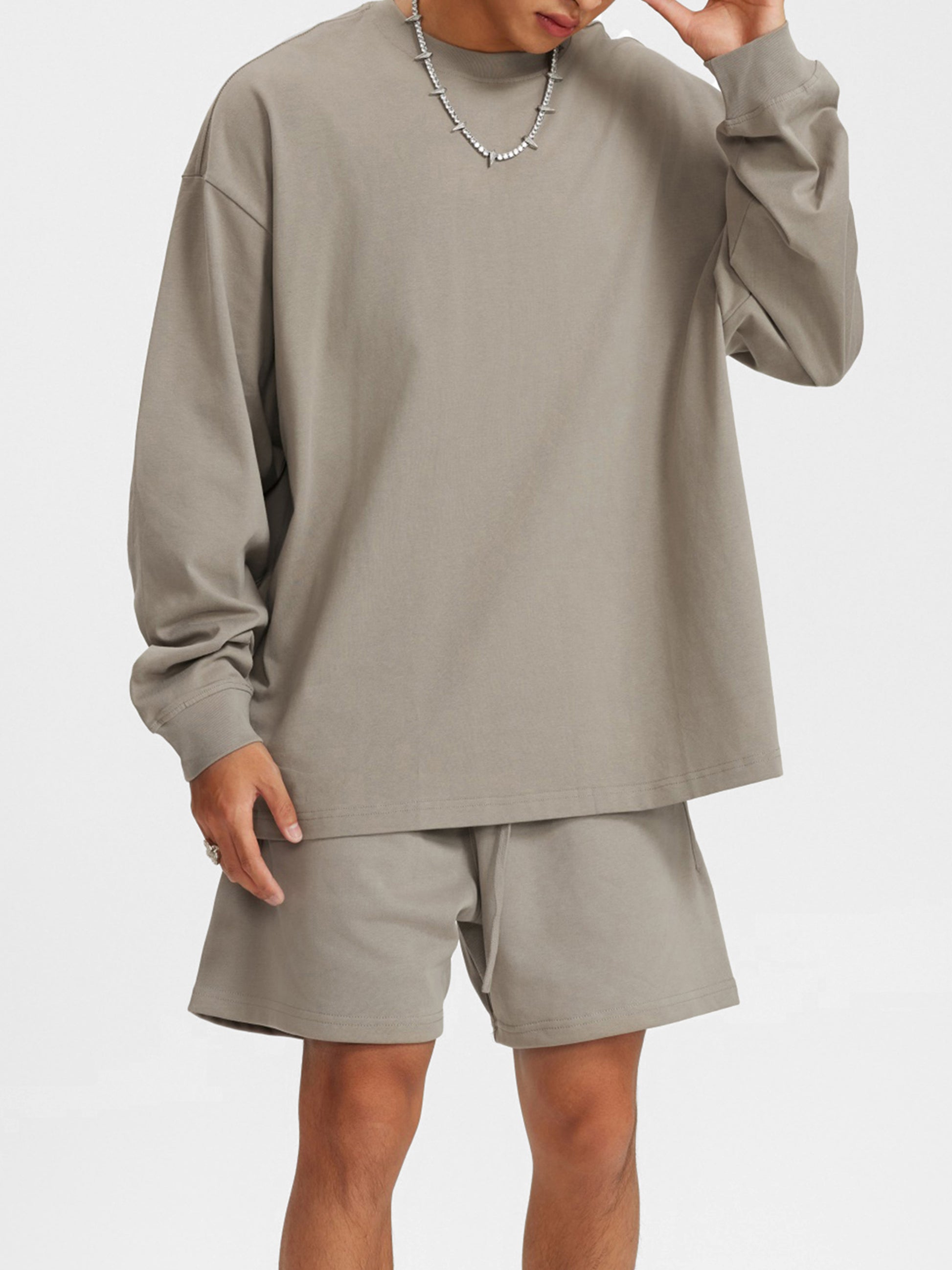 The Core Longsleeve