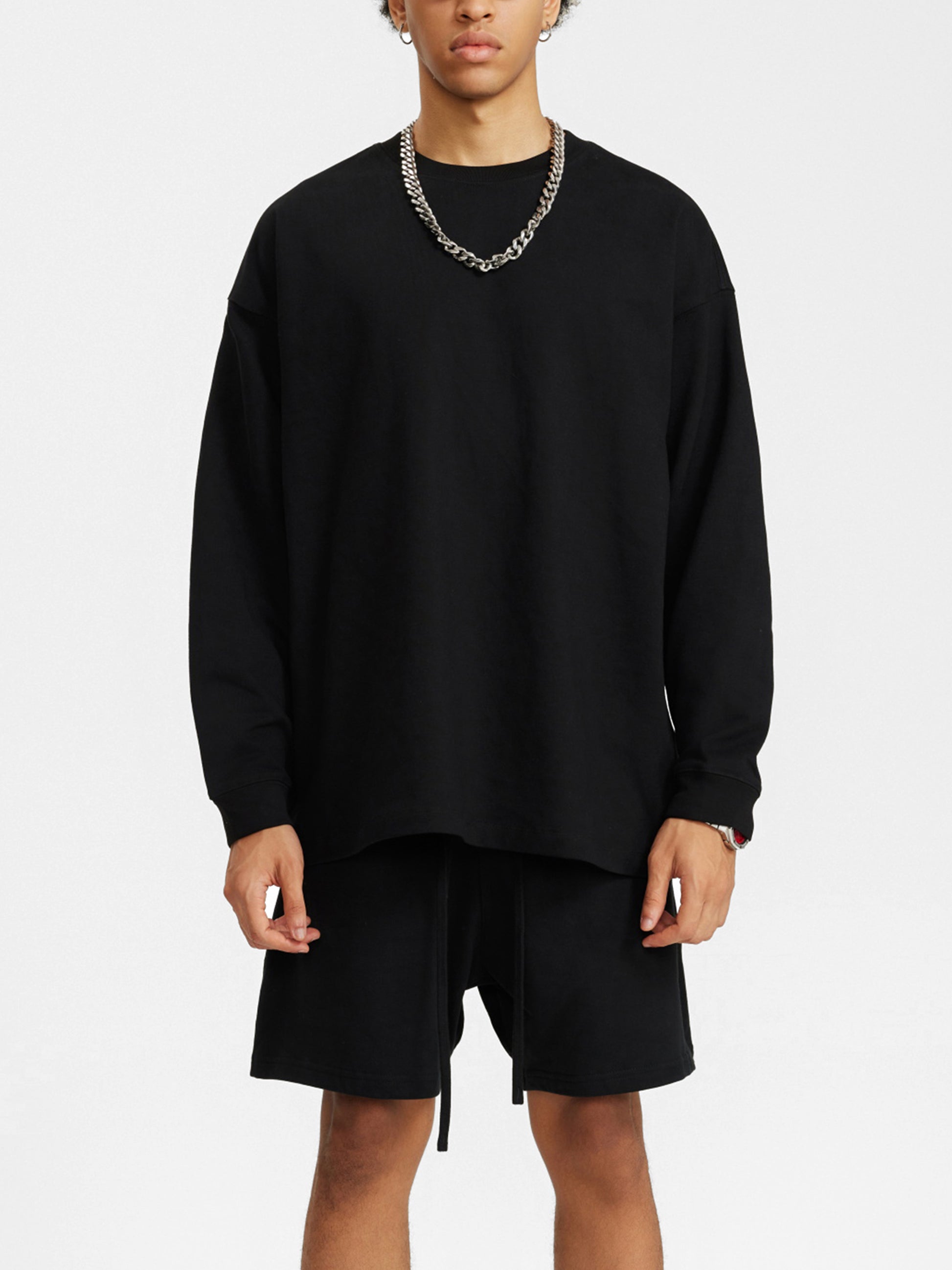 The Core Longsleeve