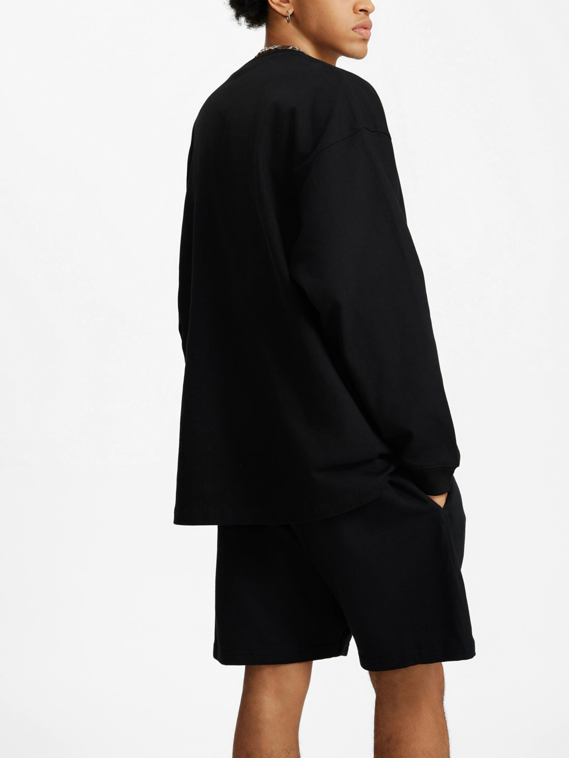 The Core Longsleeve