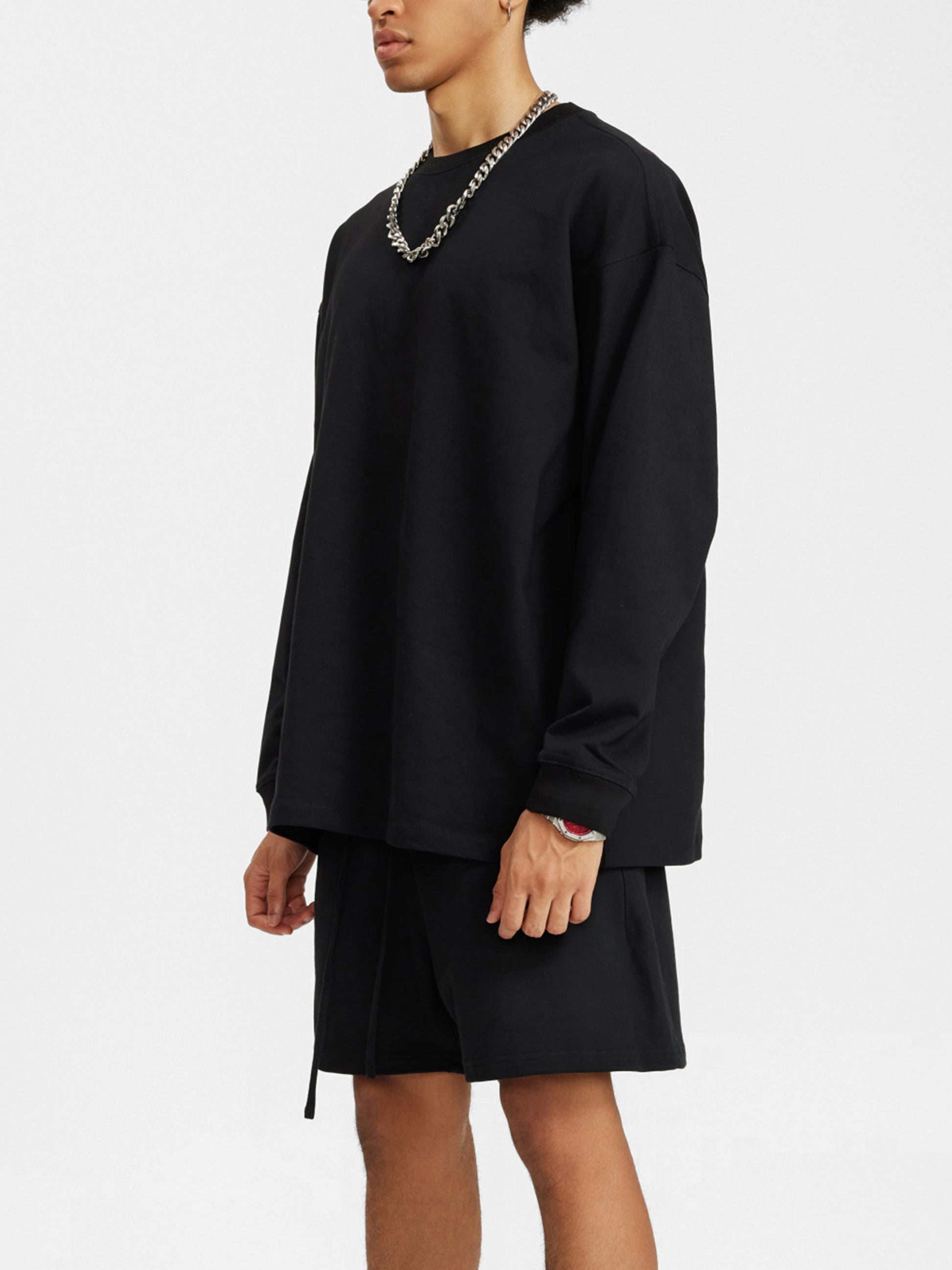 The Core Longsleeve