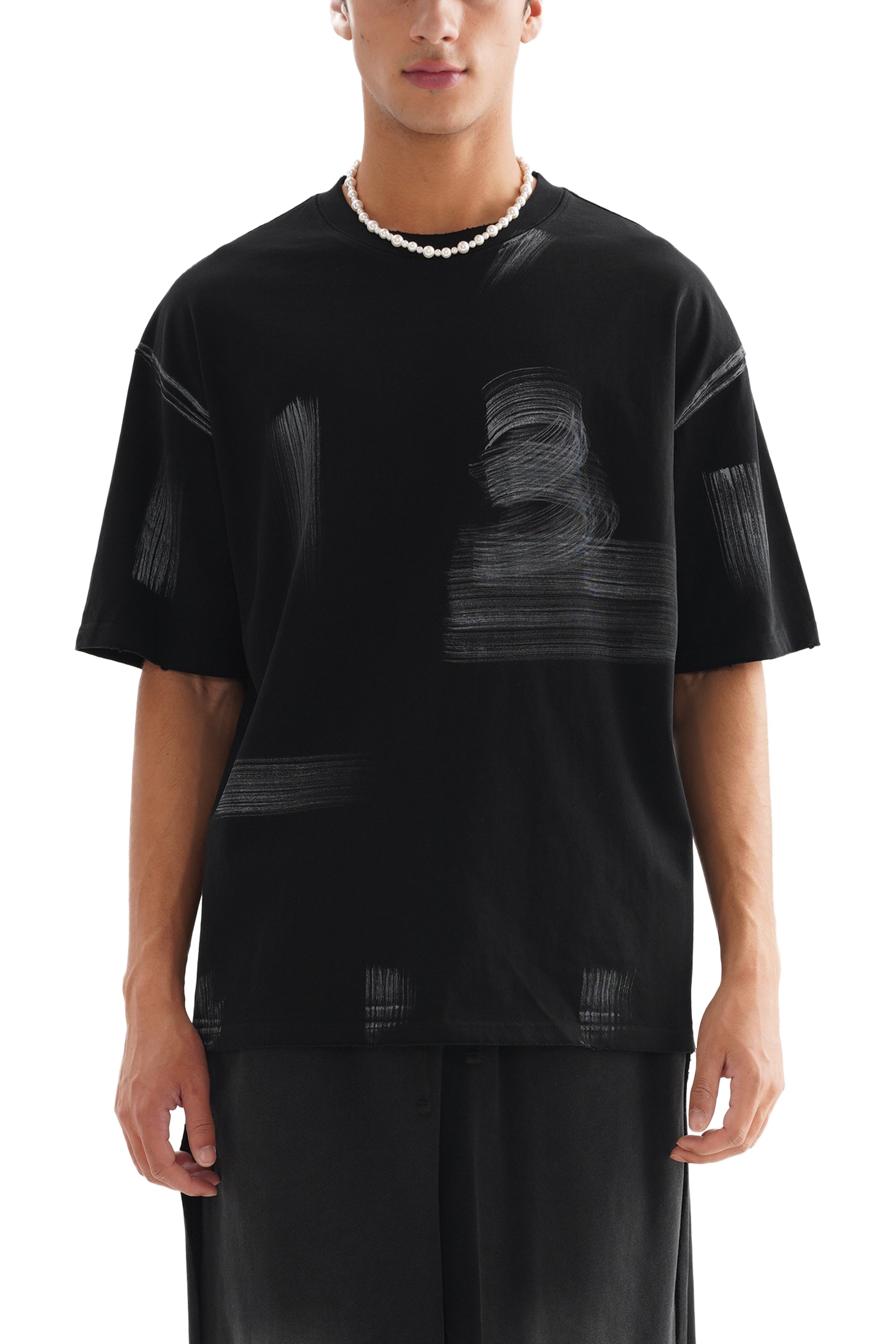 The Canvas Tee